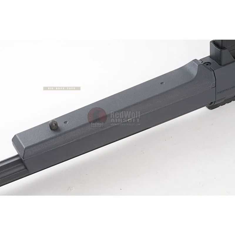 ARES Amoeba 'STRIKER' S1 Sniper Rifle - Urban Grey