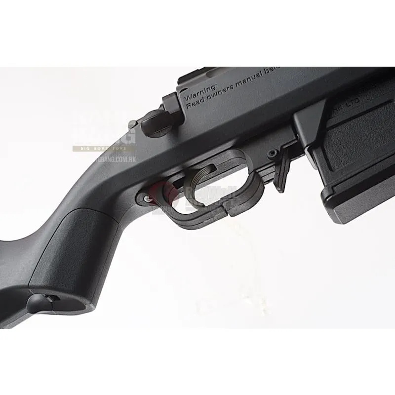 ARES Amoeba 'STRIKER' S1 Sniper Rifle - Urban Grey