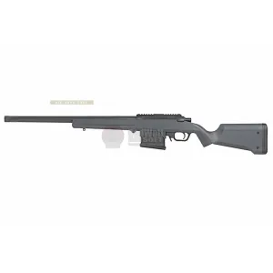 ARES Amoeba 'STRIKER' S1 Sniper Rifle - Urban Grey