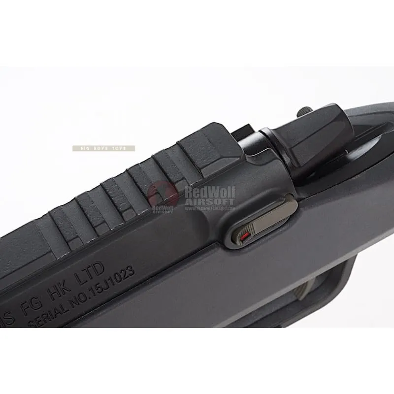 ARES Amoeba 'STRIKER' S1 Sniper Rifle - Urban Grey
