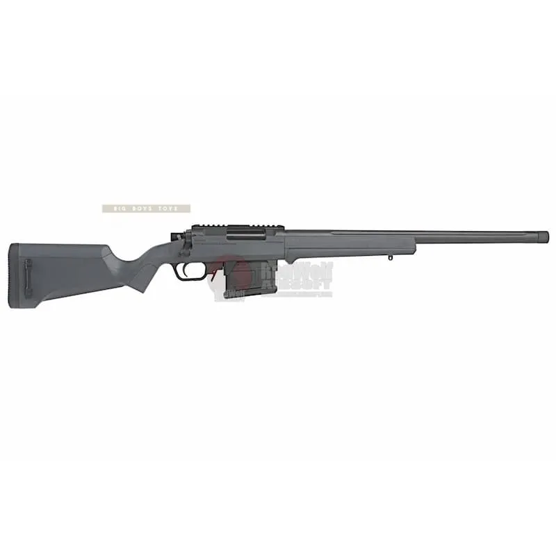 ARES Amoeba 'STRIKER' S1 Sniper Rifle - Urban Grey