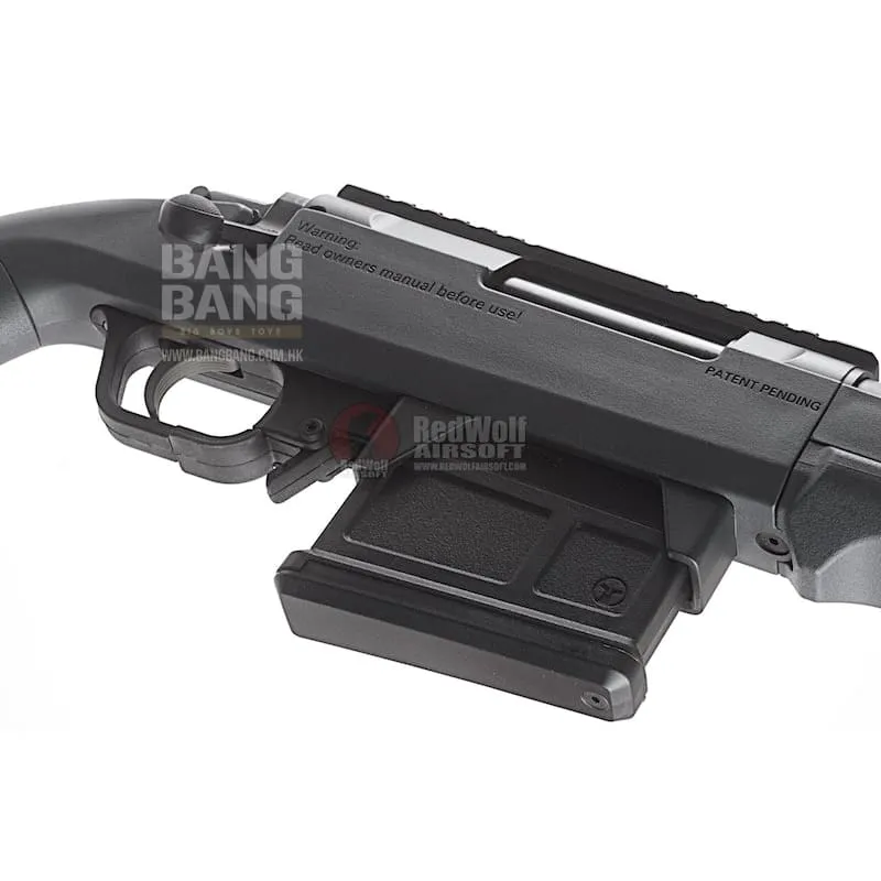 ARES Amoeba 'STRIKER' S1 Sniper Rifle - Urban Grey