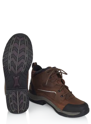 Ariat Working Boot Telluride II H20 Dark Brown Women - 10017306