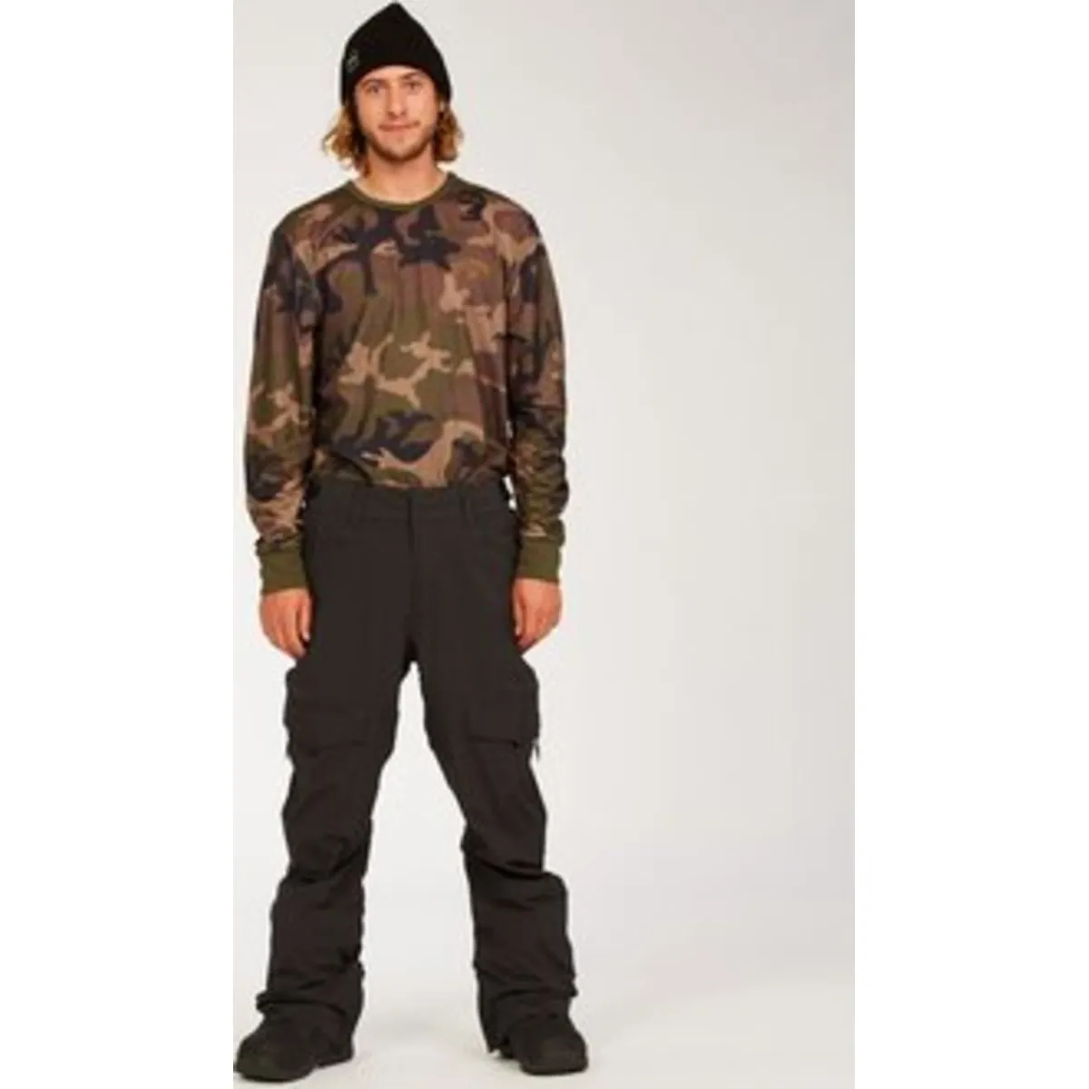 Ascent Stx Pant