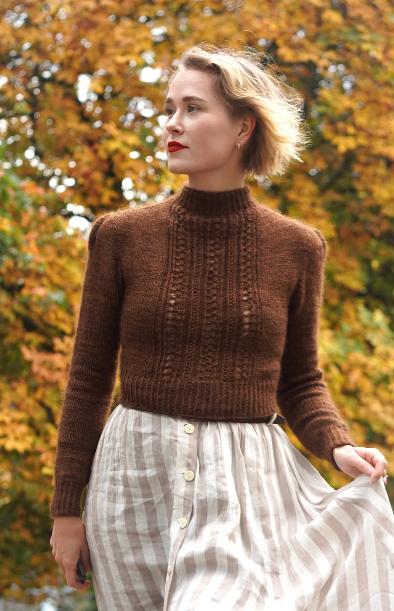 Athena - Acorn