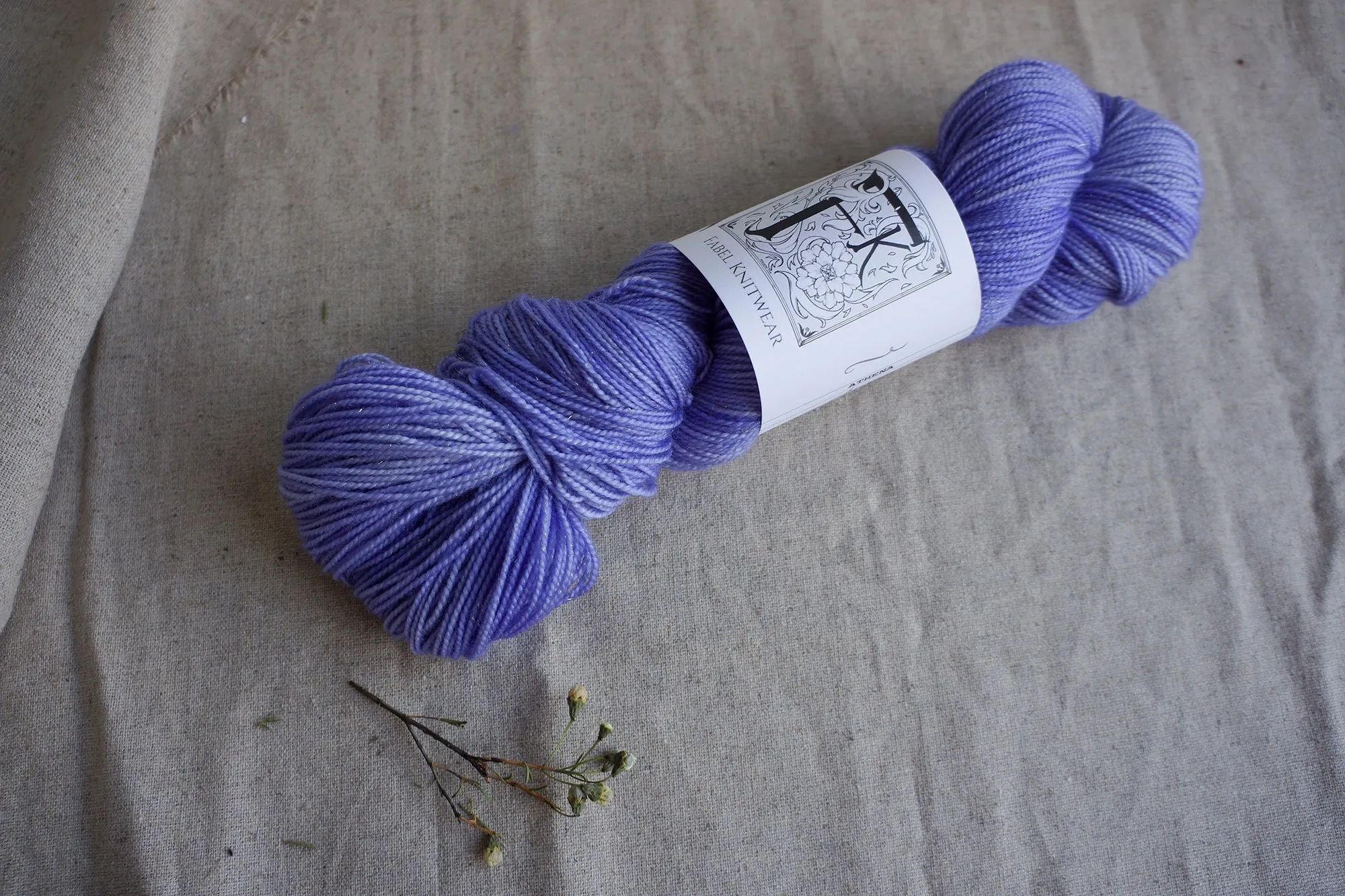 Athena - Arwen