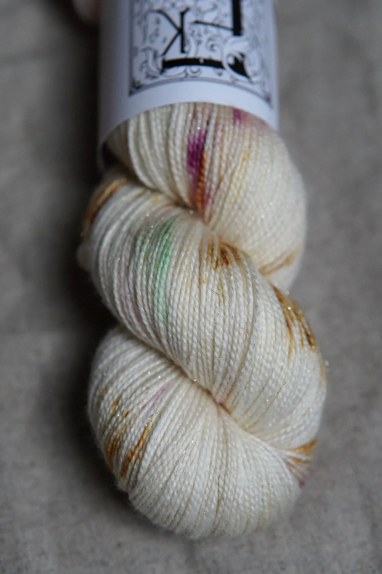 Athena - Bauble