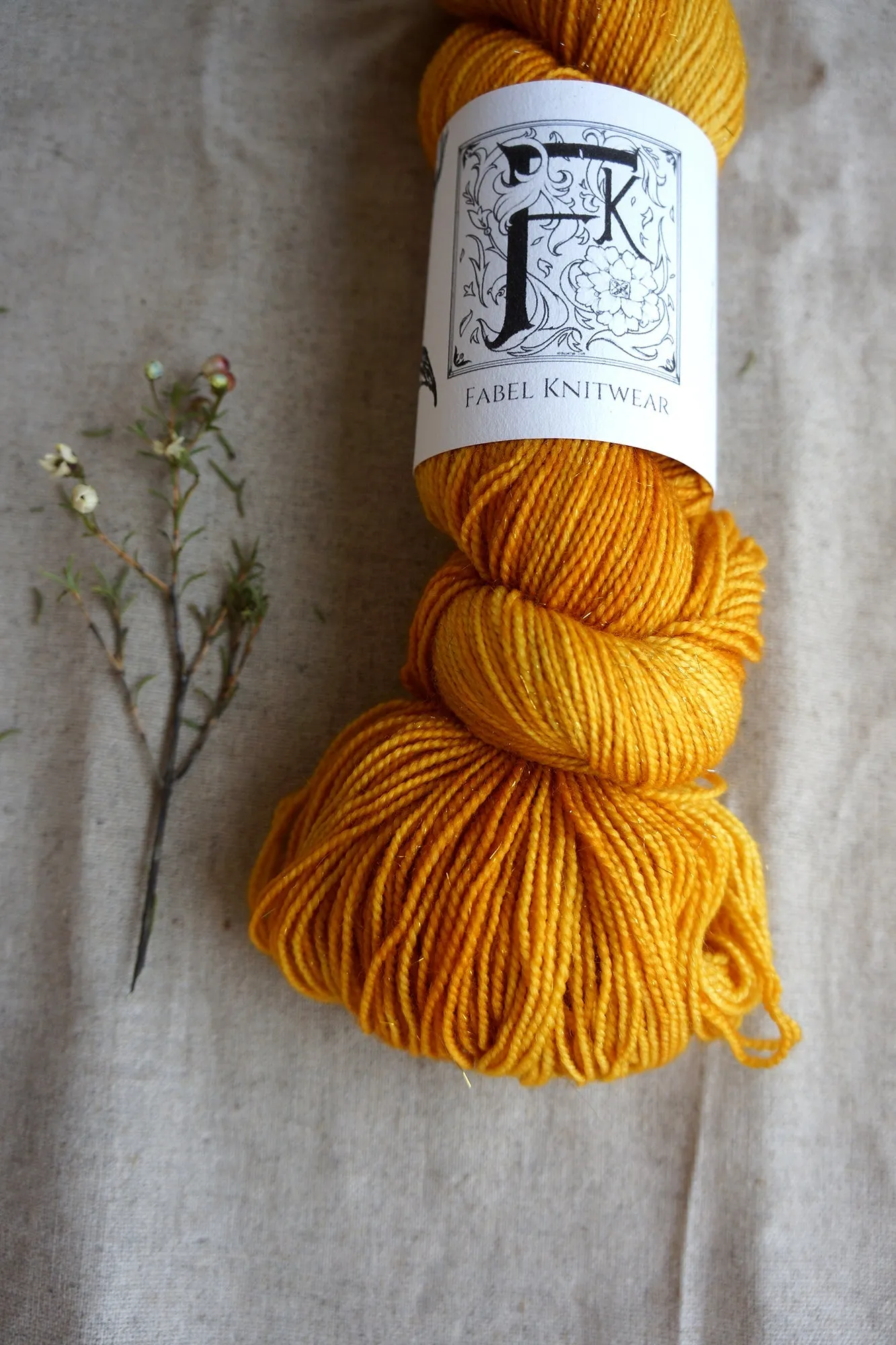 Athena - Butterbeer