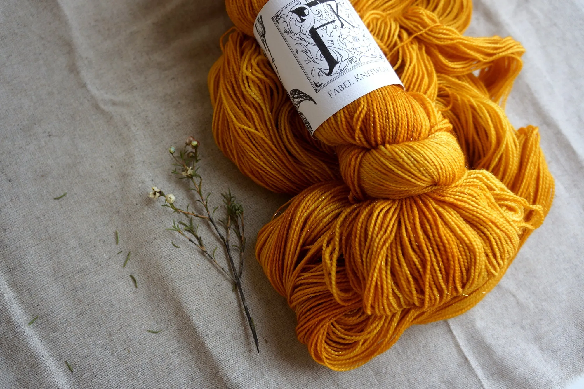 Athena - Butterbeer
