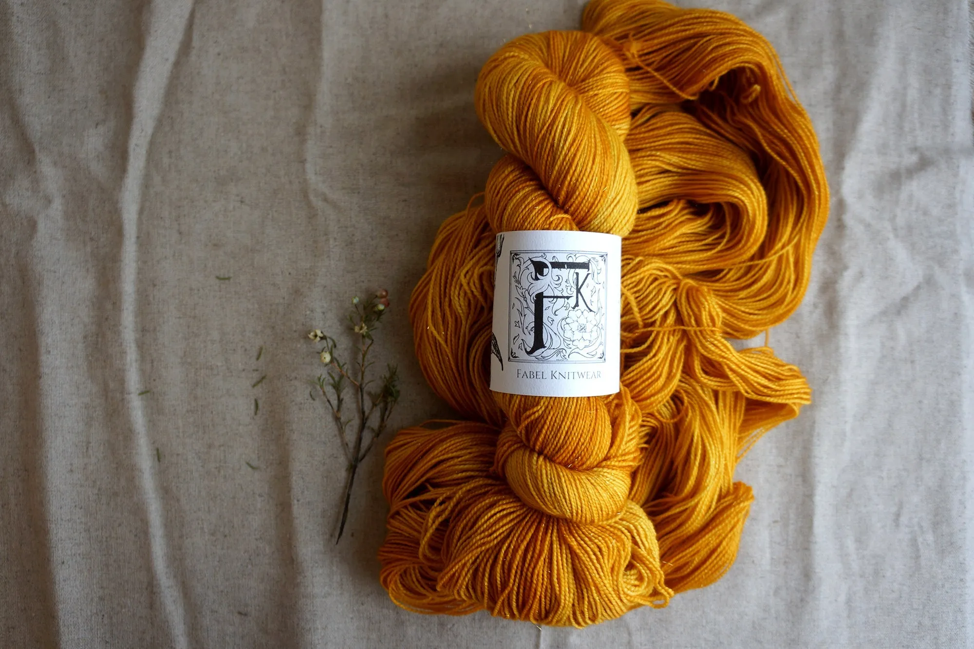 Athena - Butterbeer