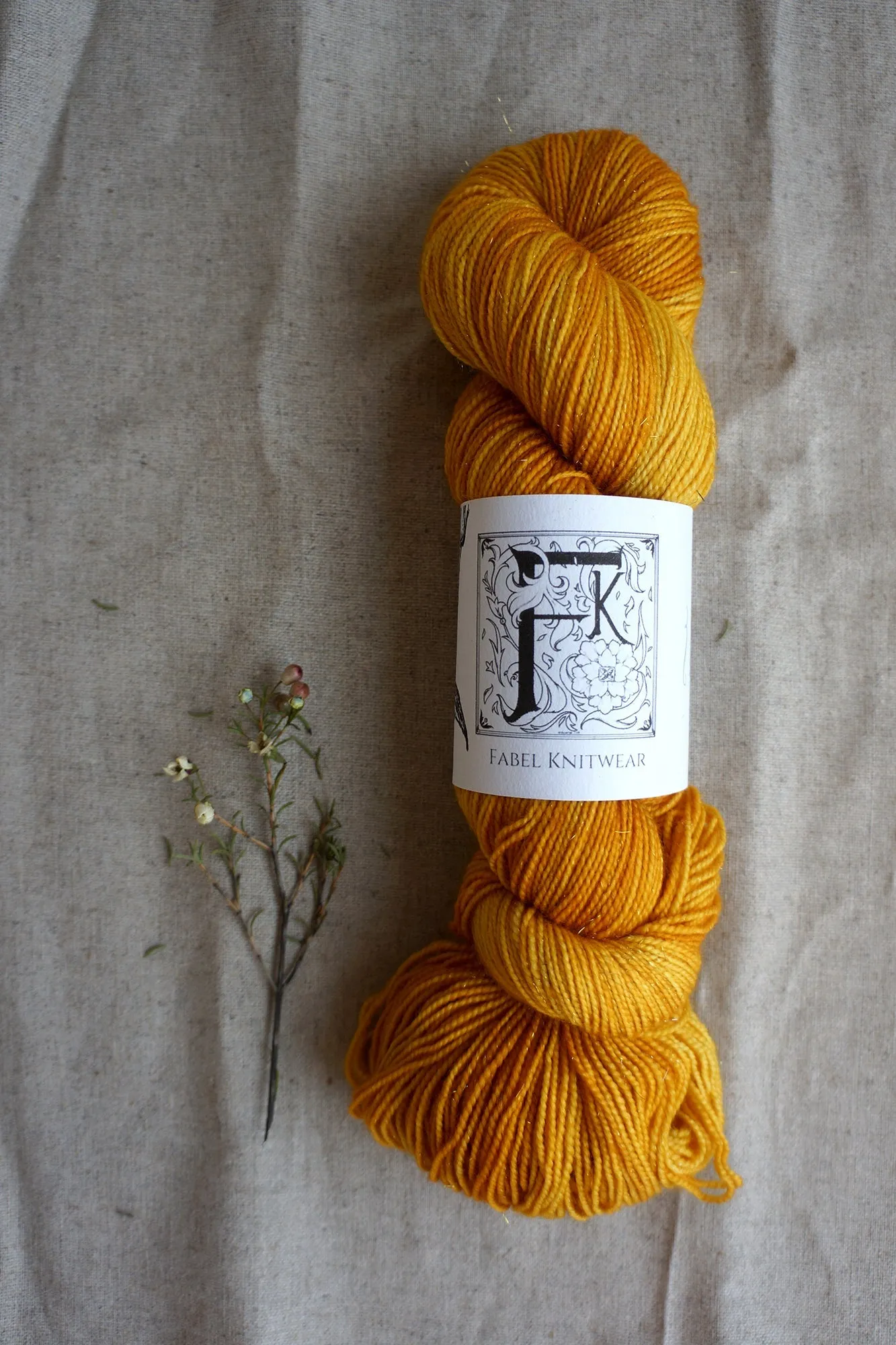 Athena - Butterbeer