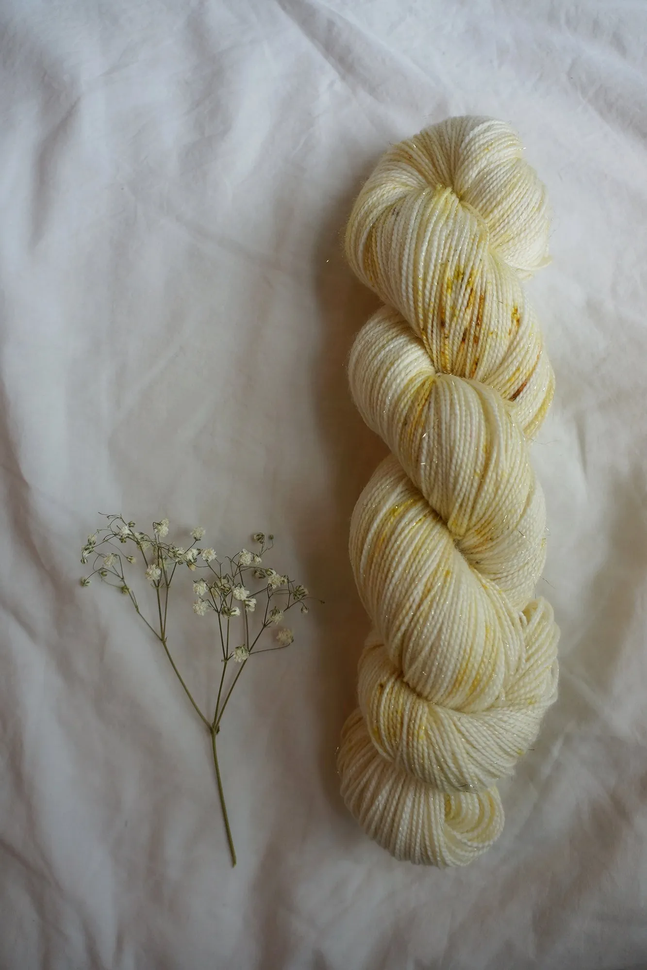 Athena - Dreamseeker Dandelion