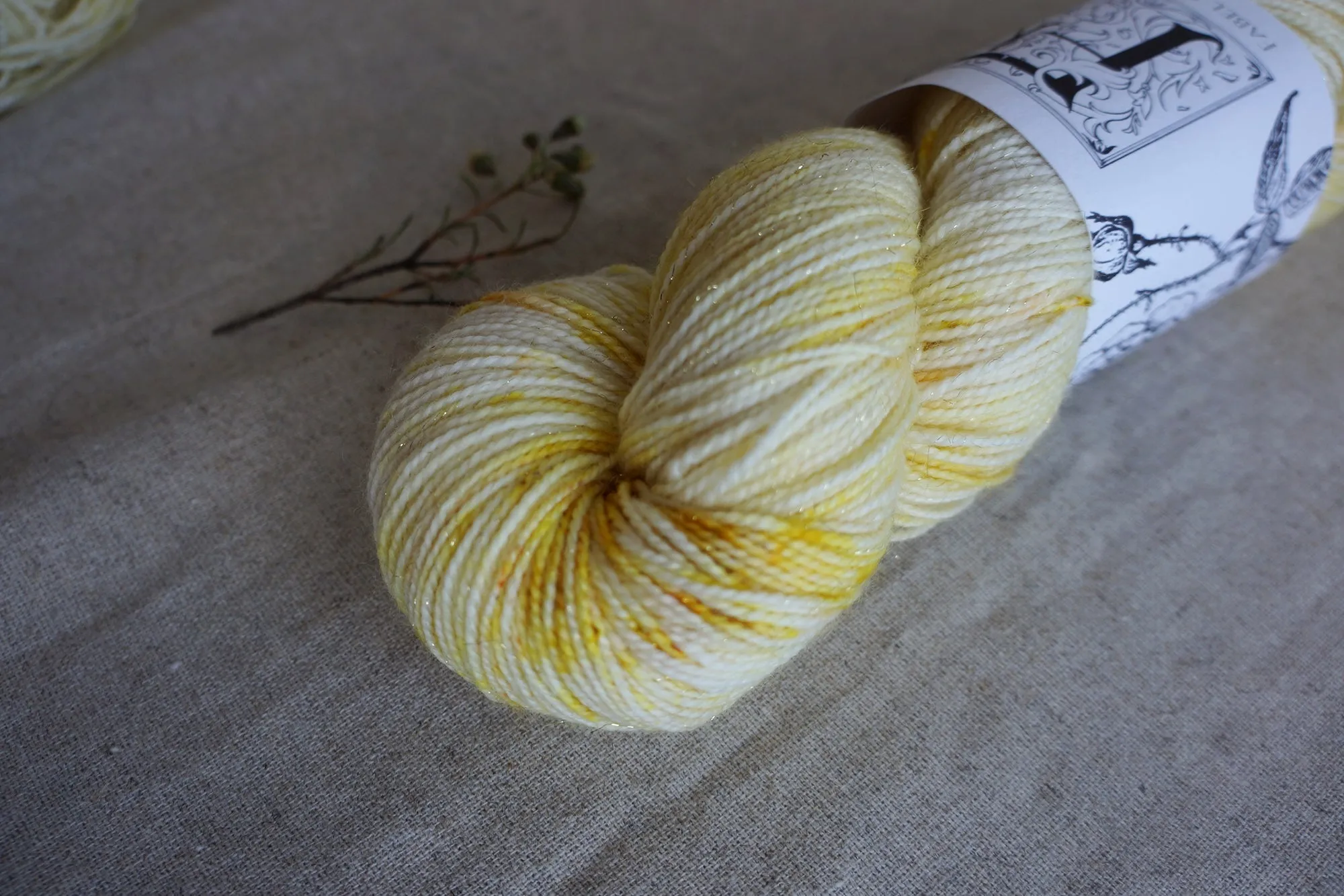 Athena - Dreamseeker Dandelion