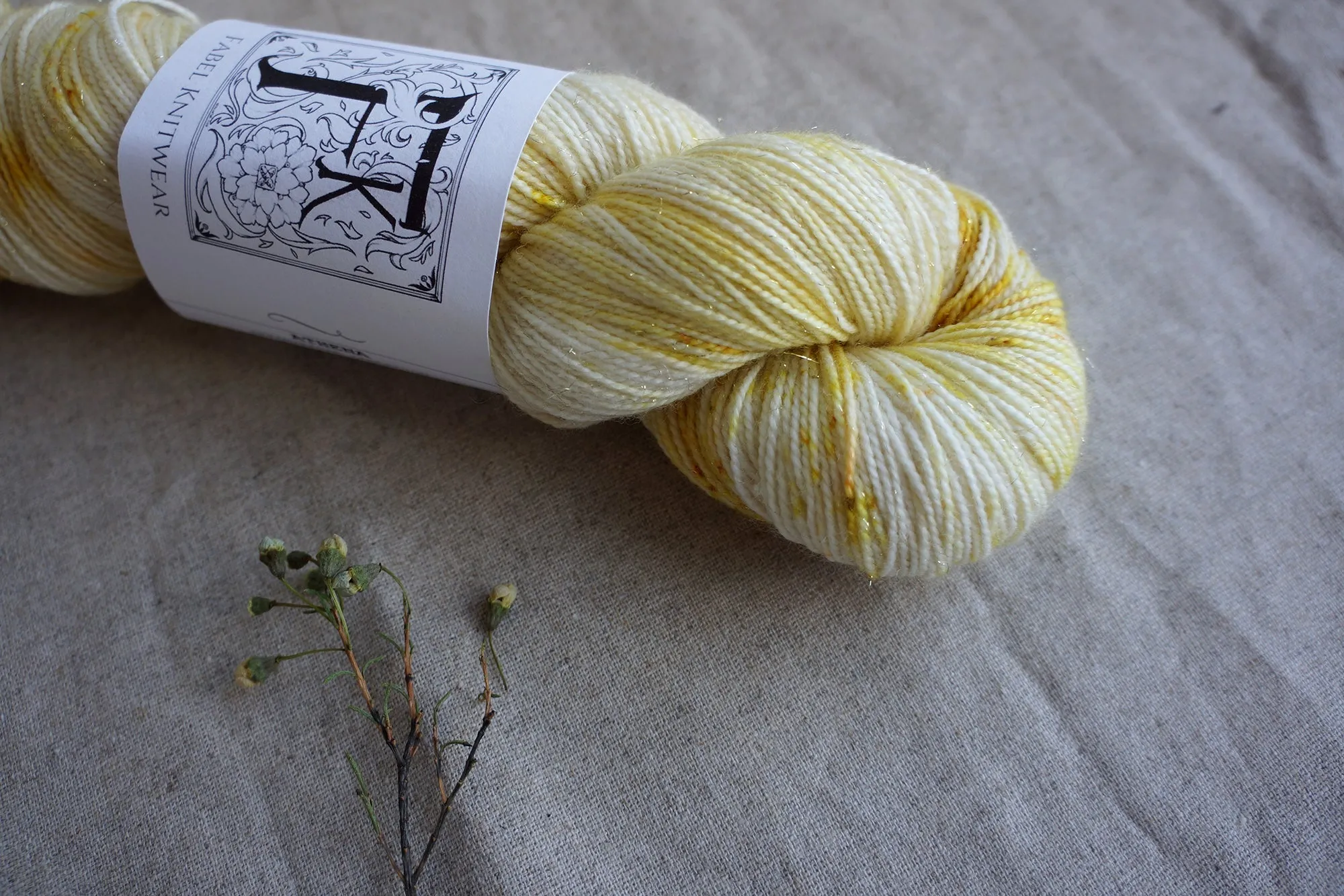 Athena - Dreamseeker Dandelion