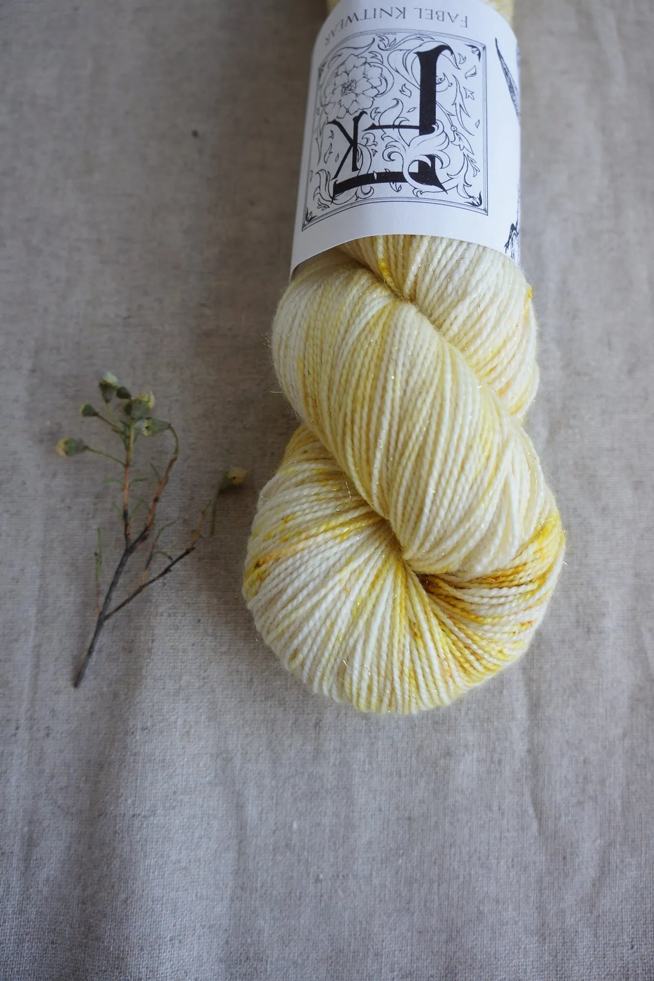Athena - Dreamseeker Dandelion