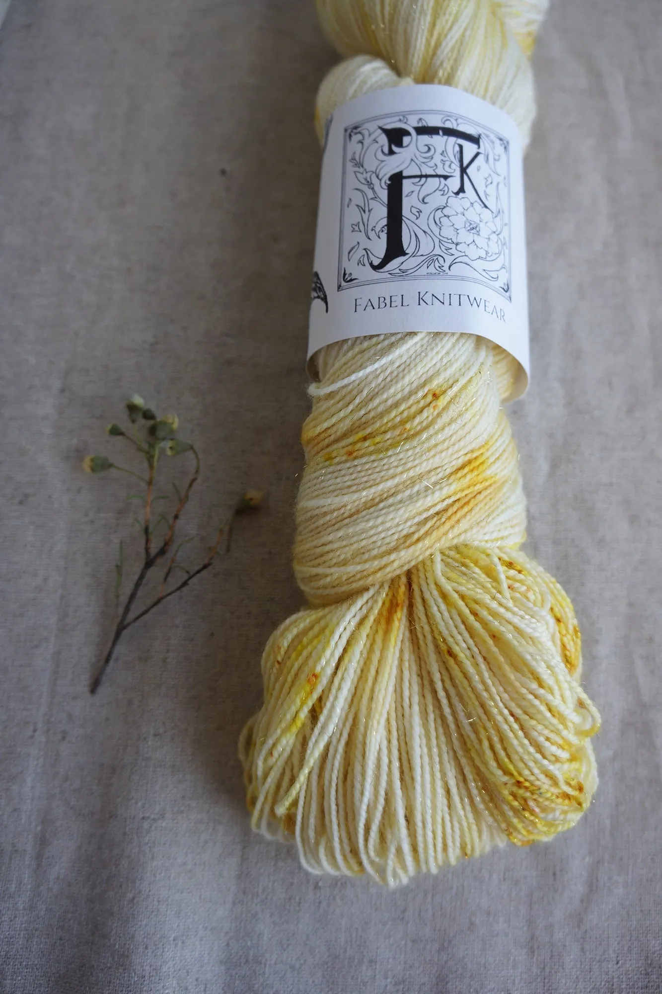 Athena - Dreamseeker Dandelion