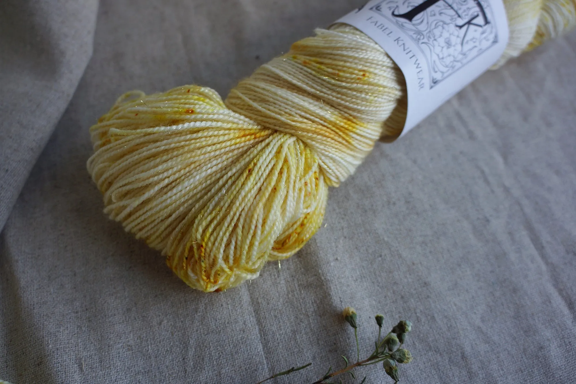 Athena - Dreamseeker Dandelion