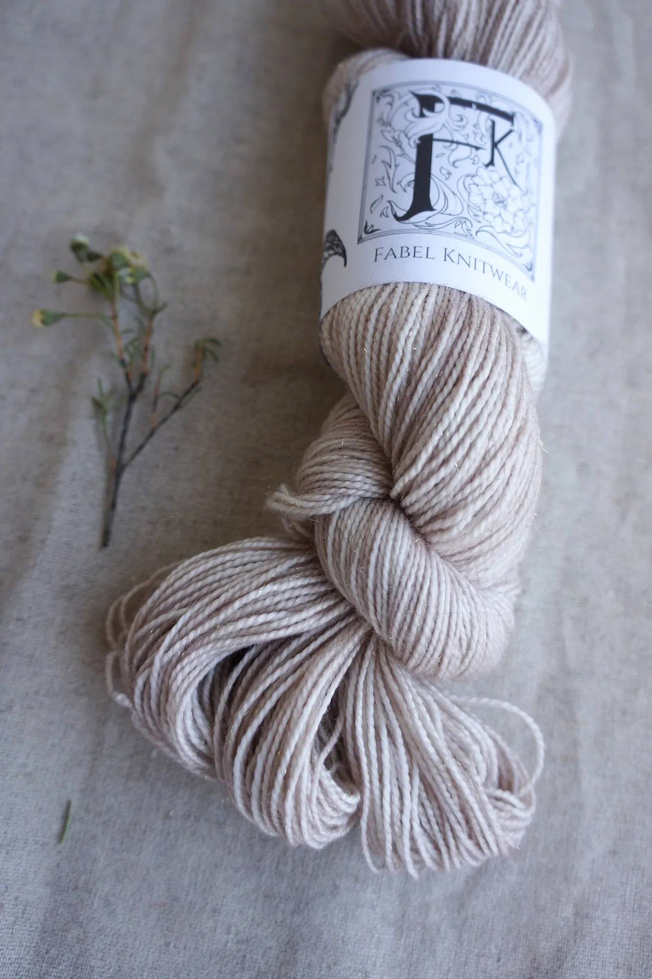Athena - Fleur