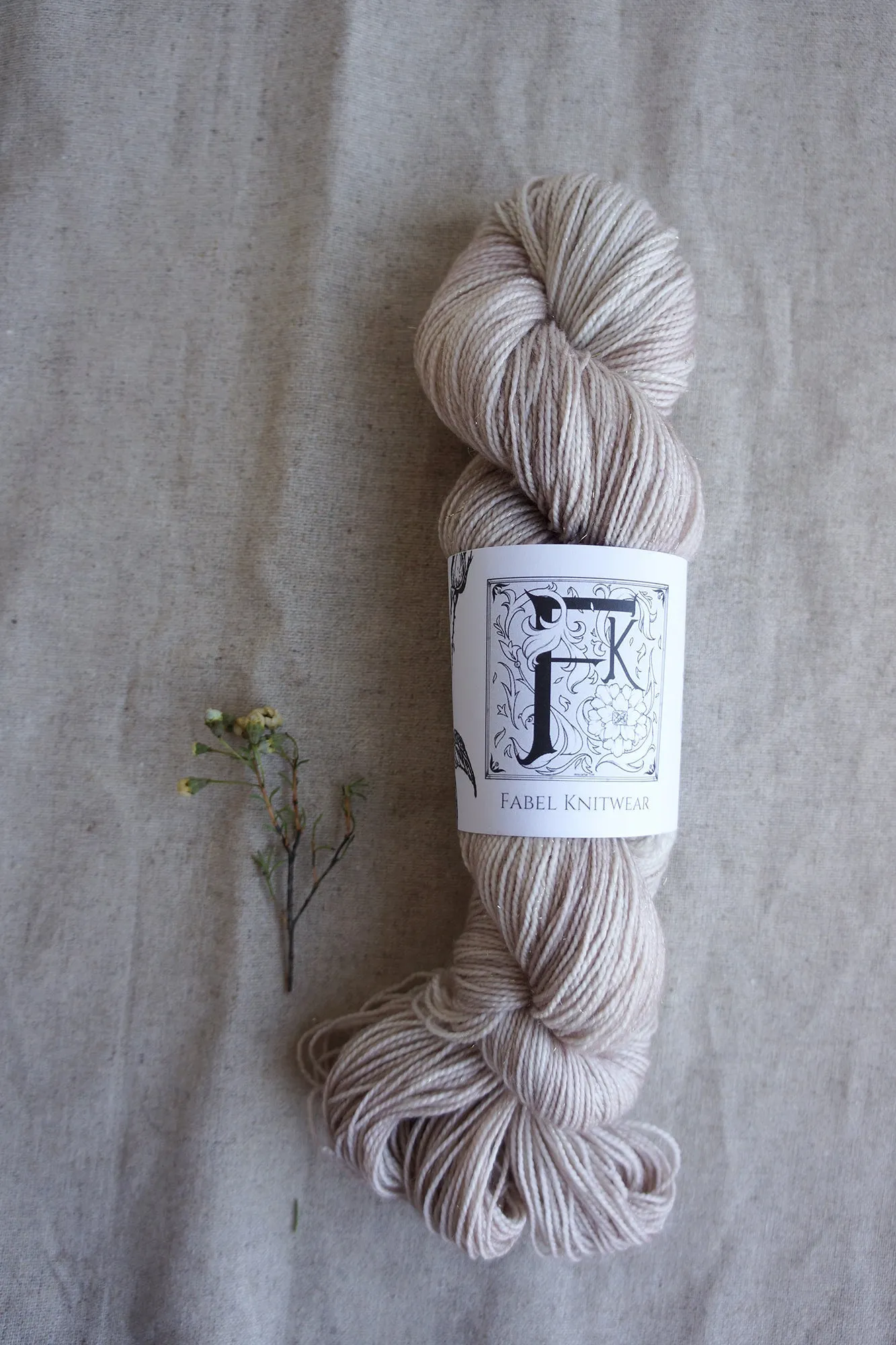 Athena - Fleur