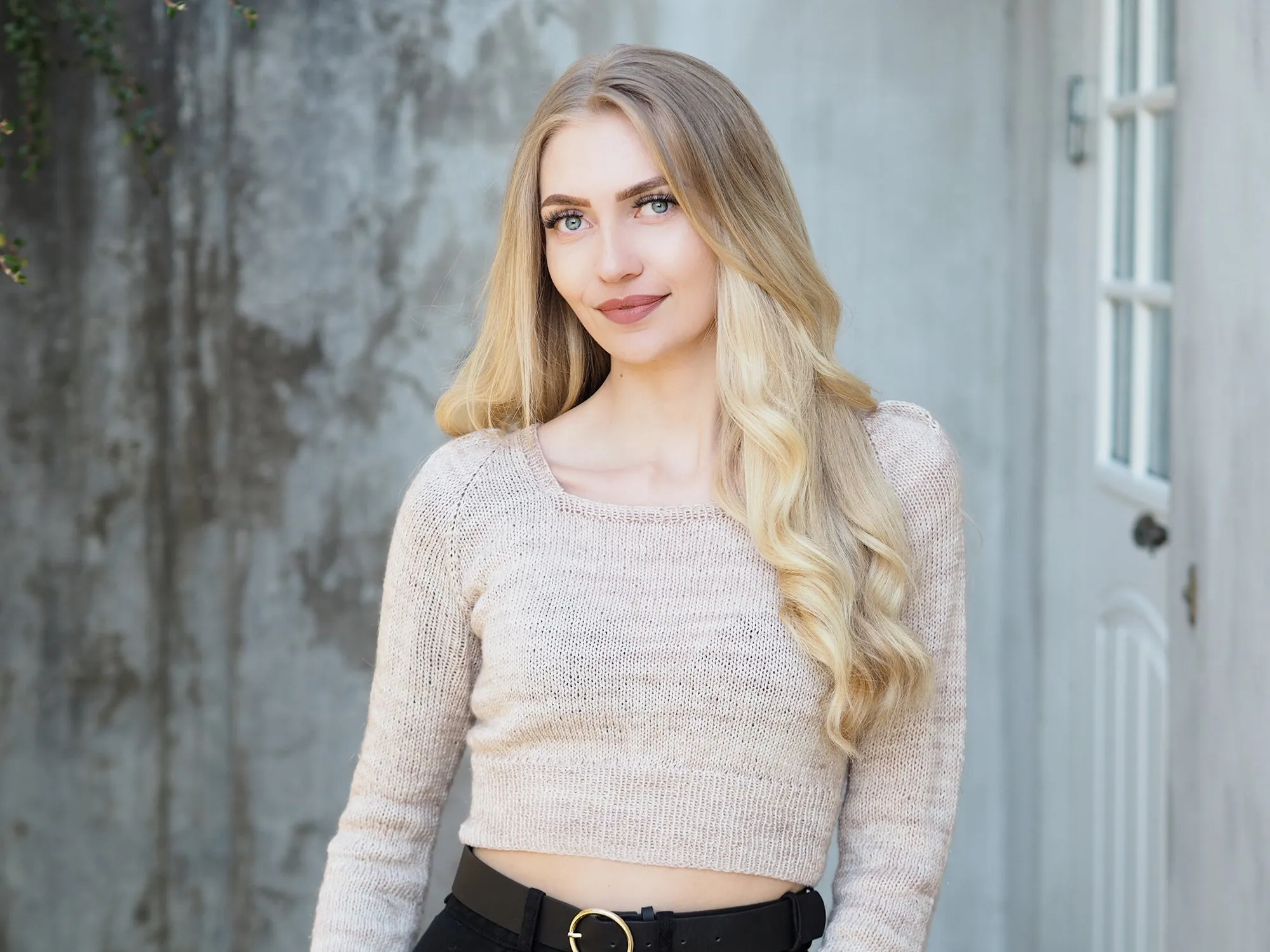 Athena - Fleur