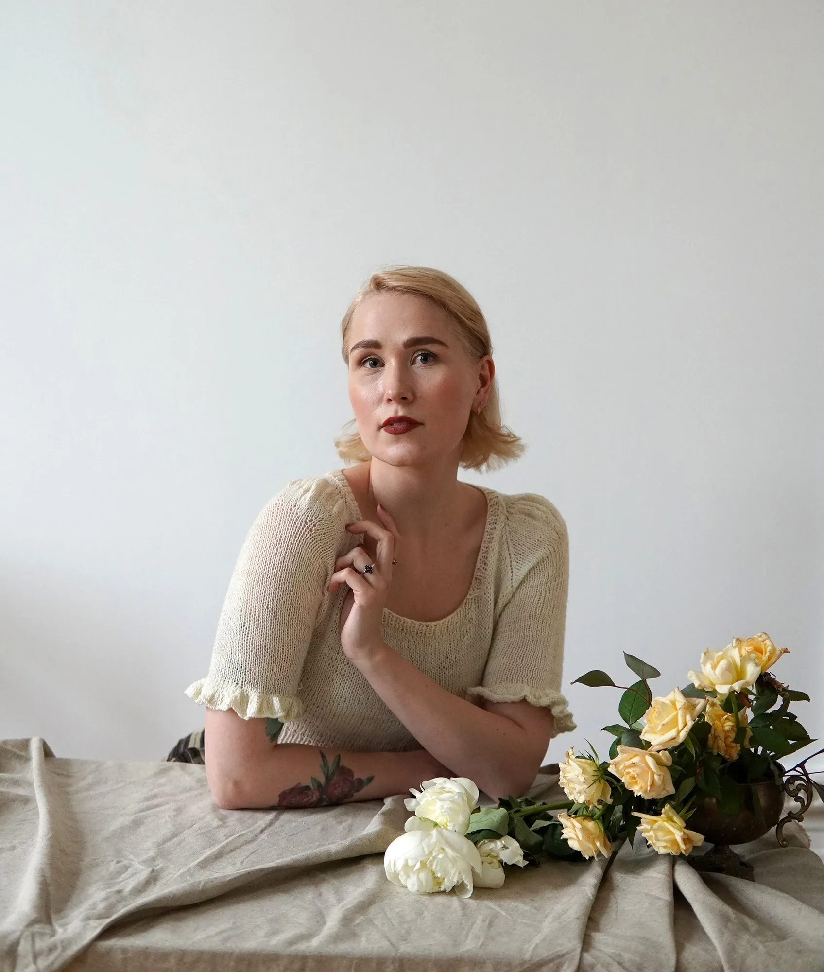 Athena - Fløte