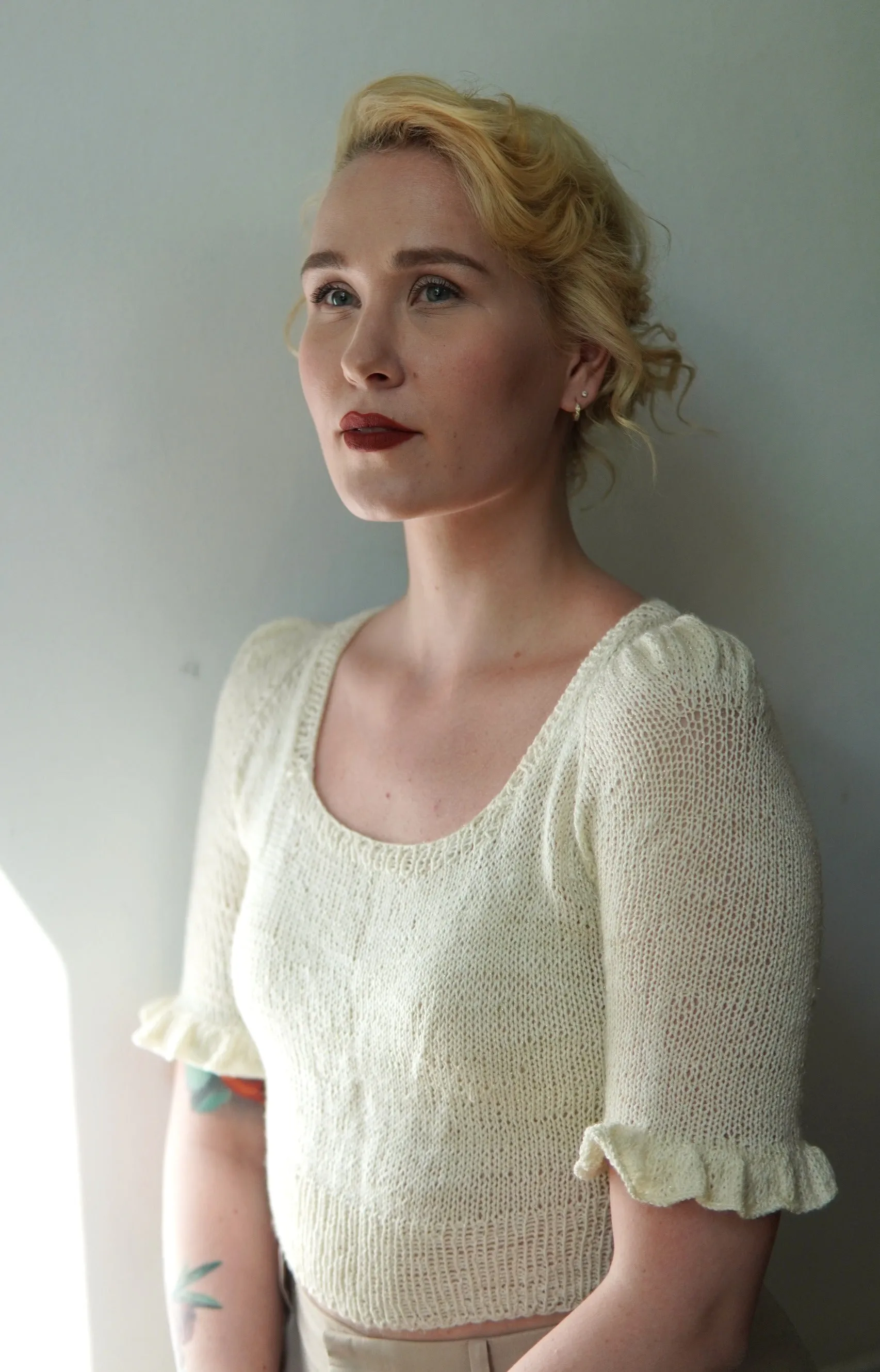 Athena - Fløte