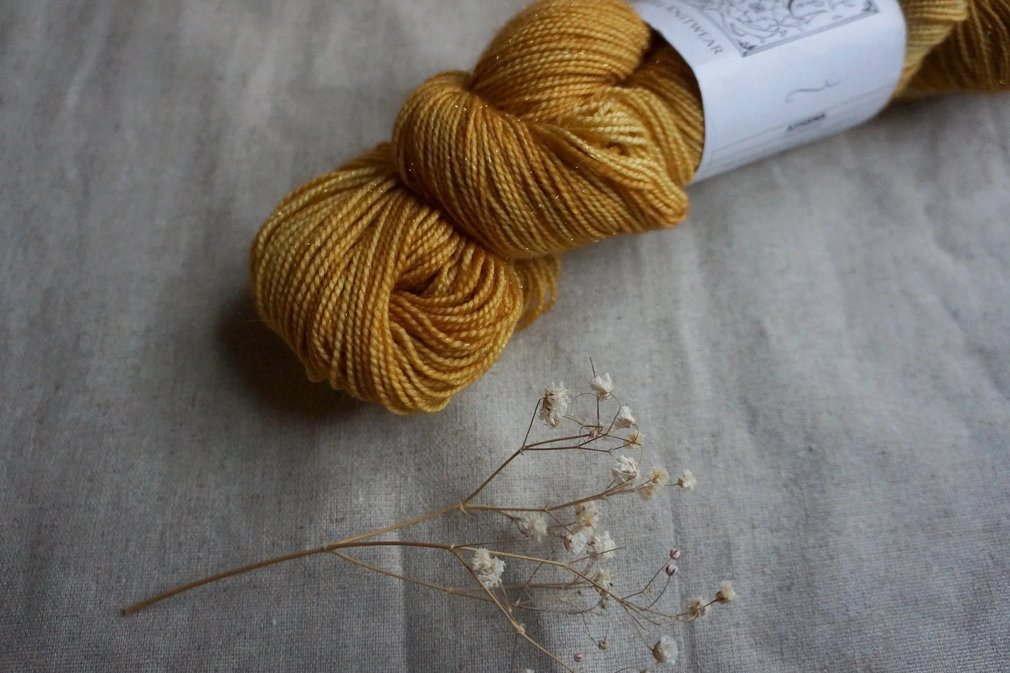 Athena - Goldthorn