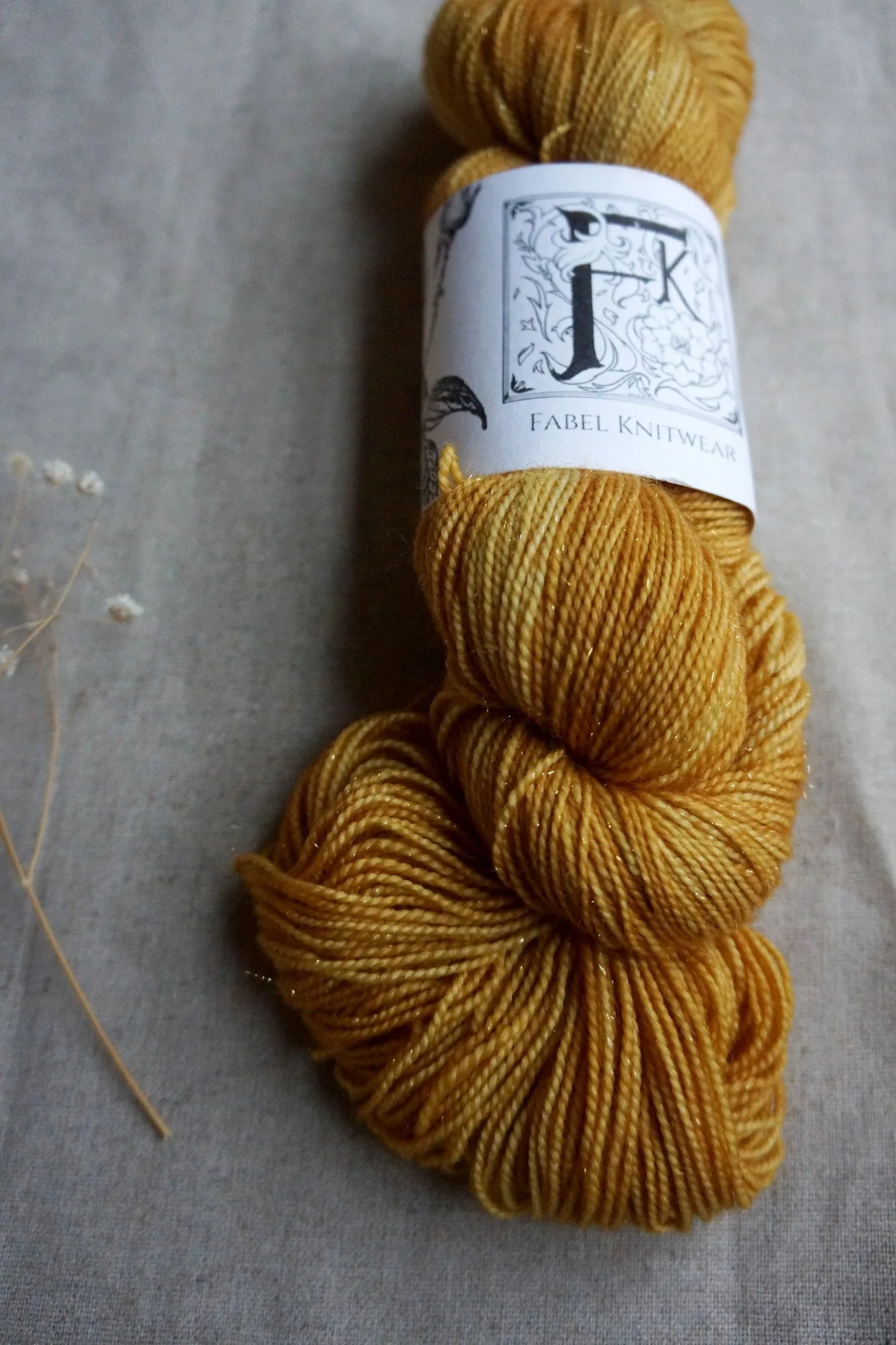 Athena - Goldthorn
