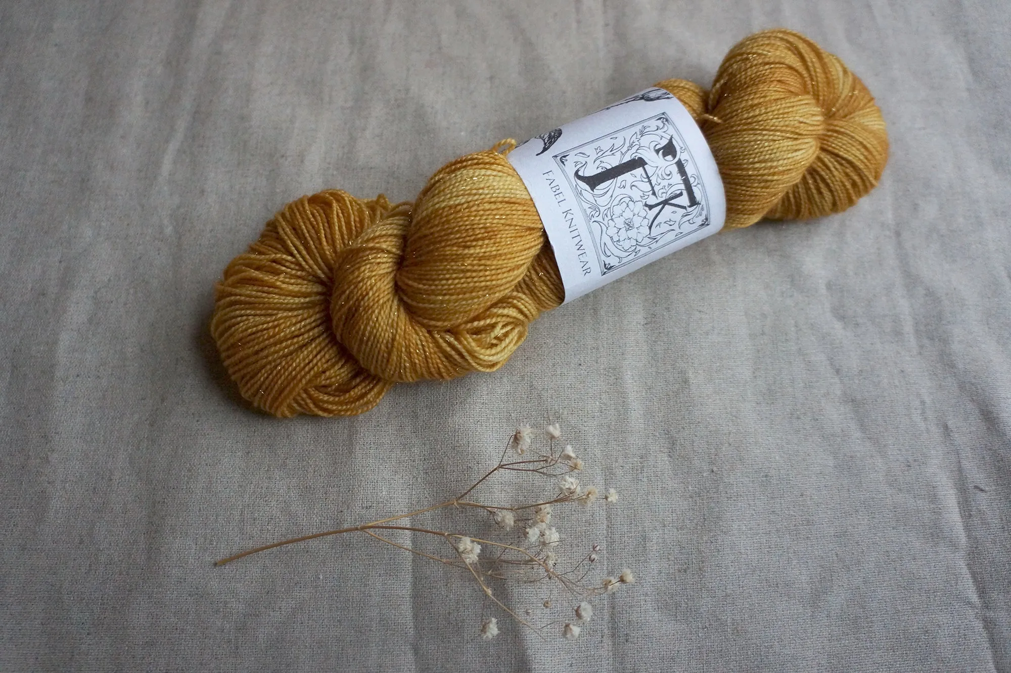 Athena - Goldthorn
