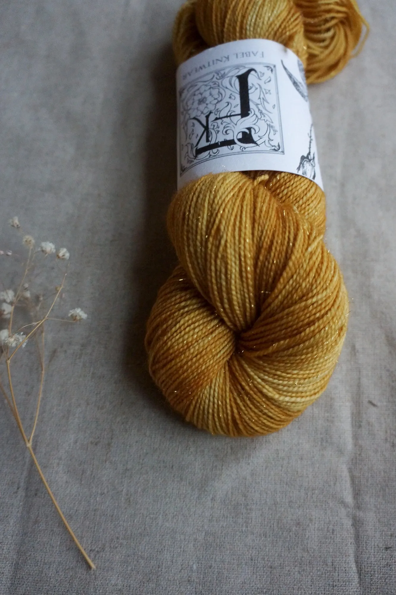 Athena - Goldthorn