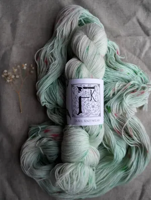 Athena - Minty