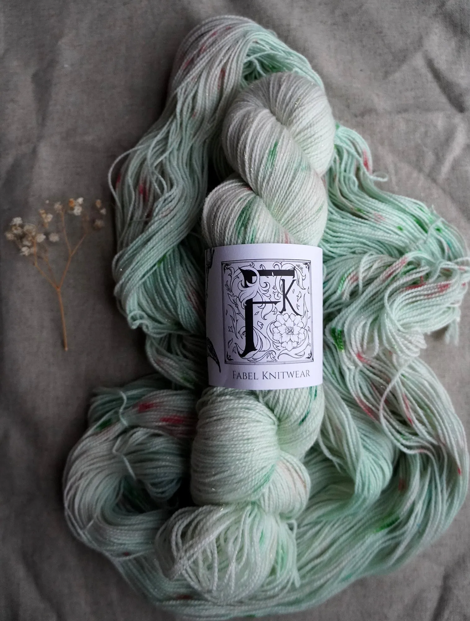 Athena - Minty