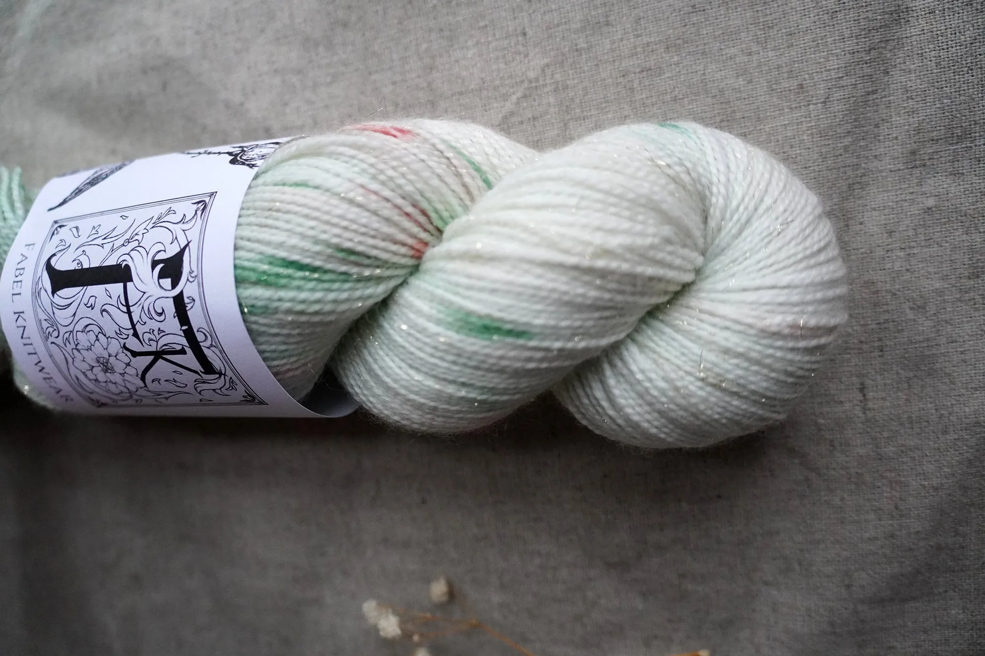 Athena - Minty