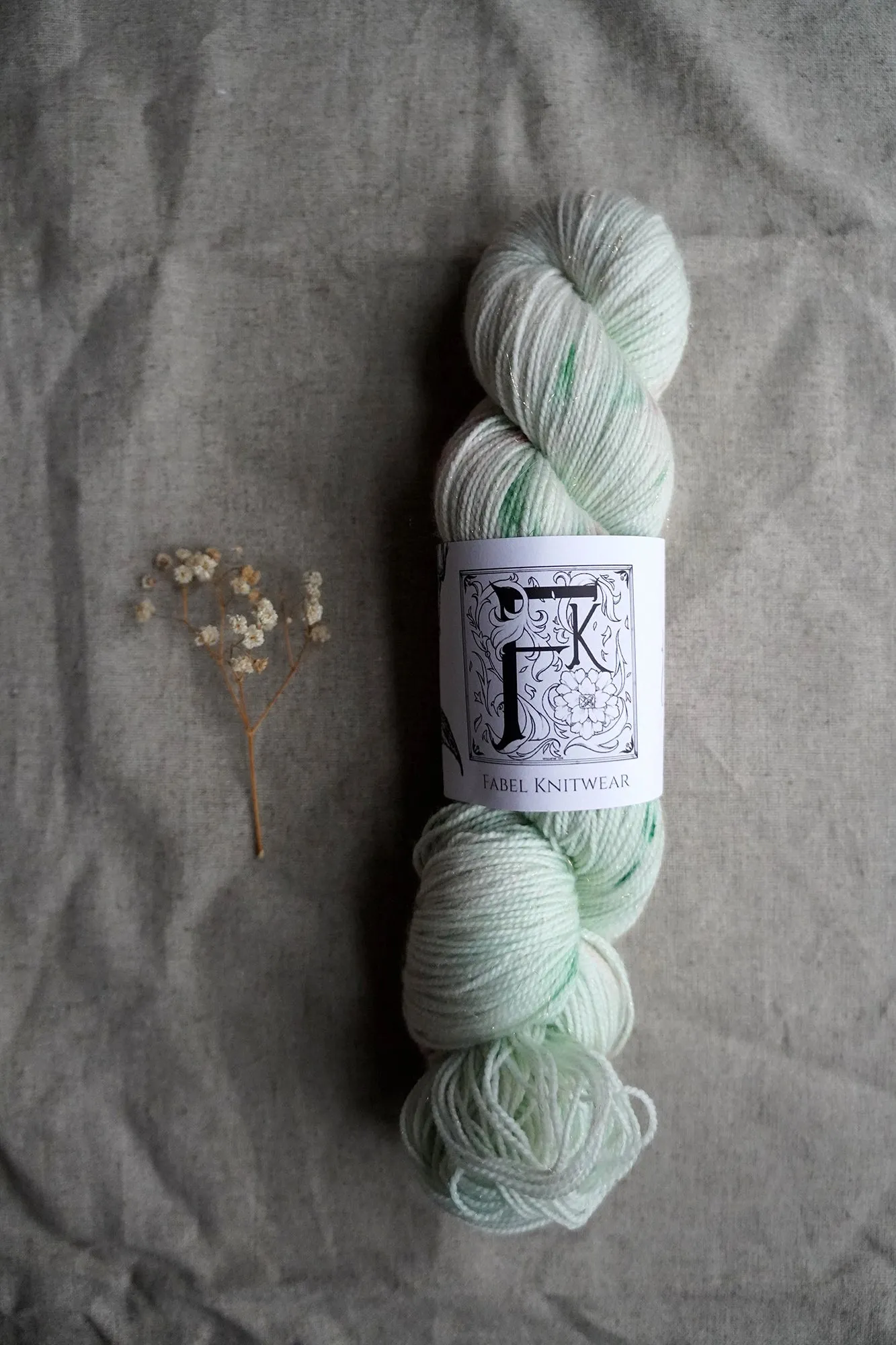 Athena - Minty