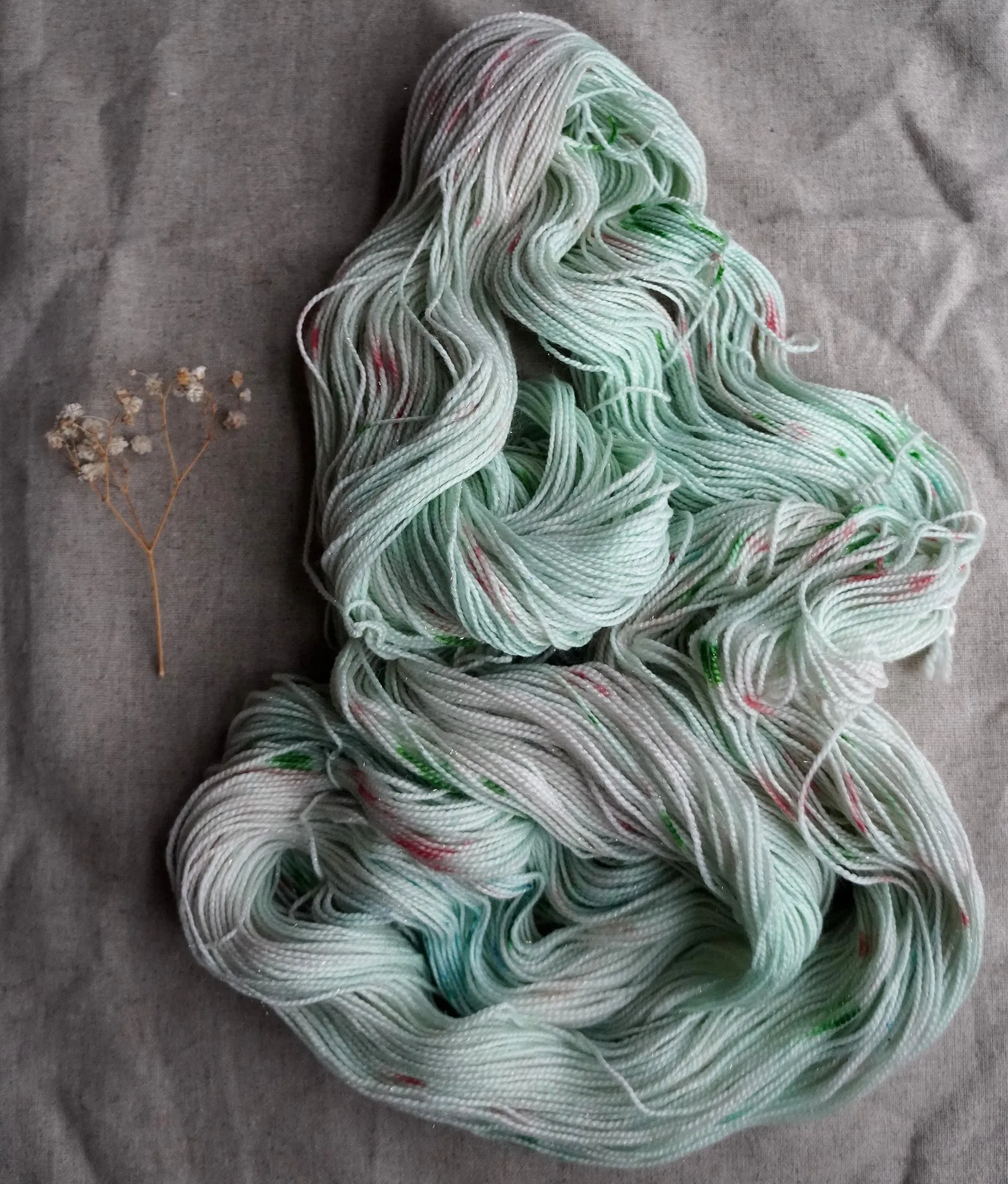 Athena - Minty