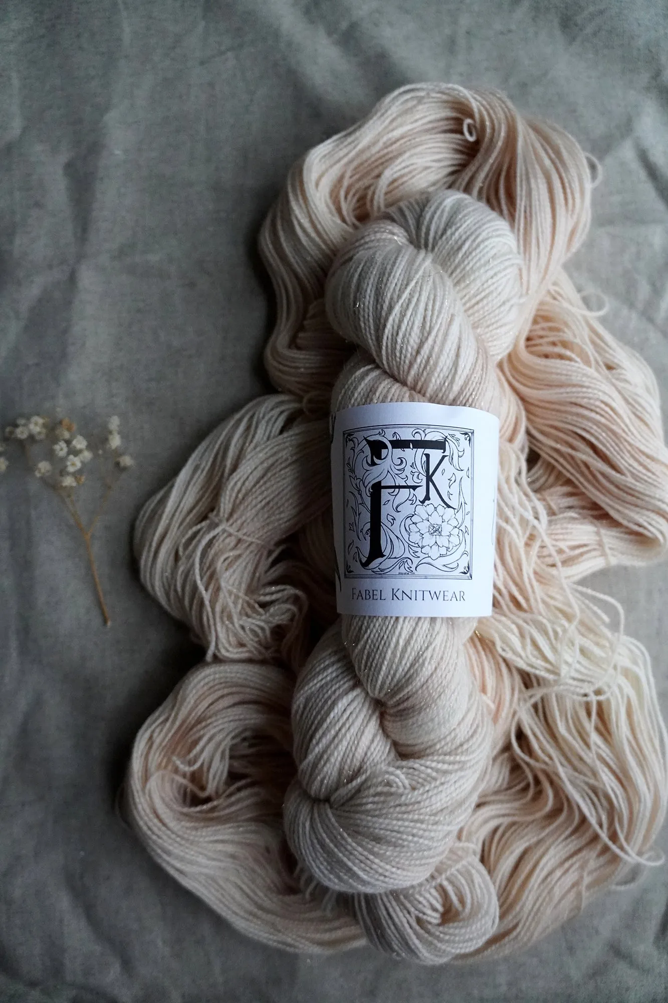 Athena - Powder