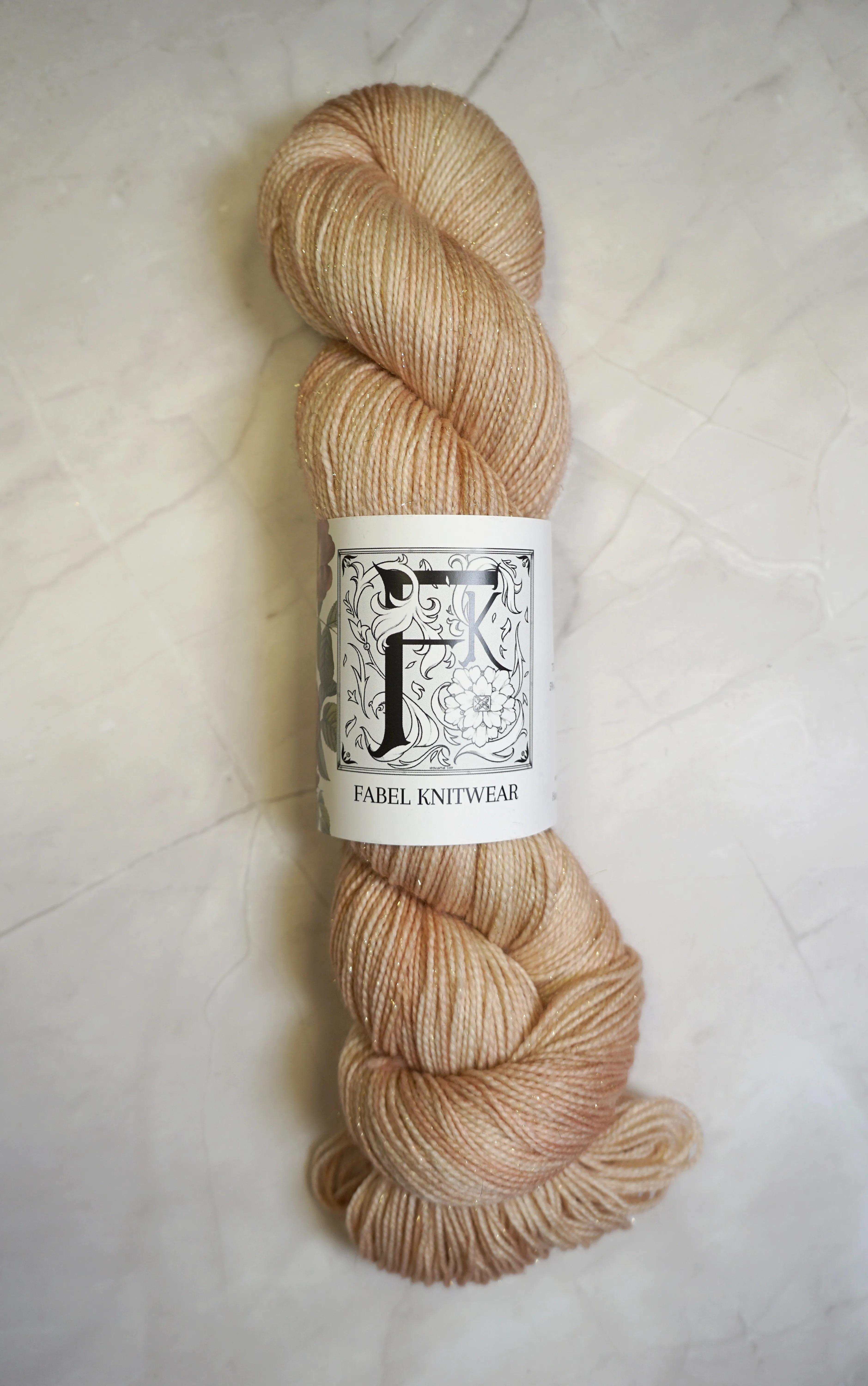 Athena - Silk