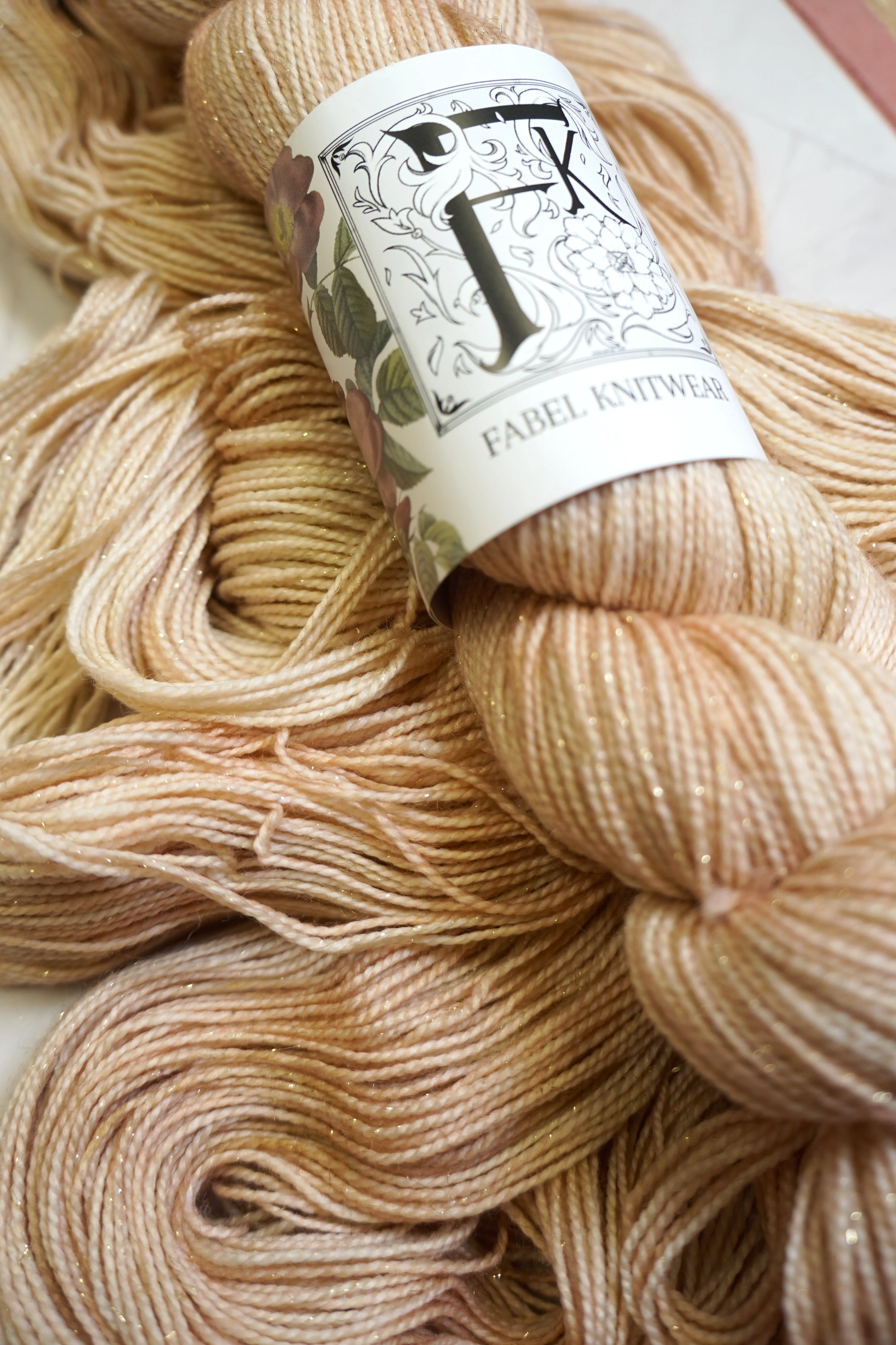 Athena - Silk
