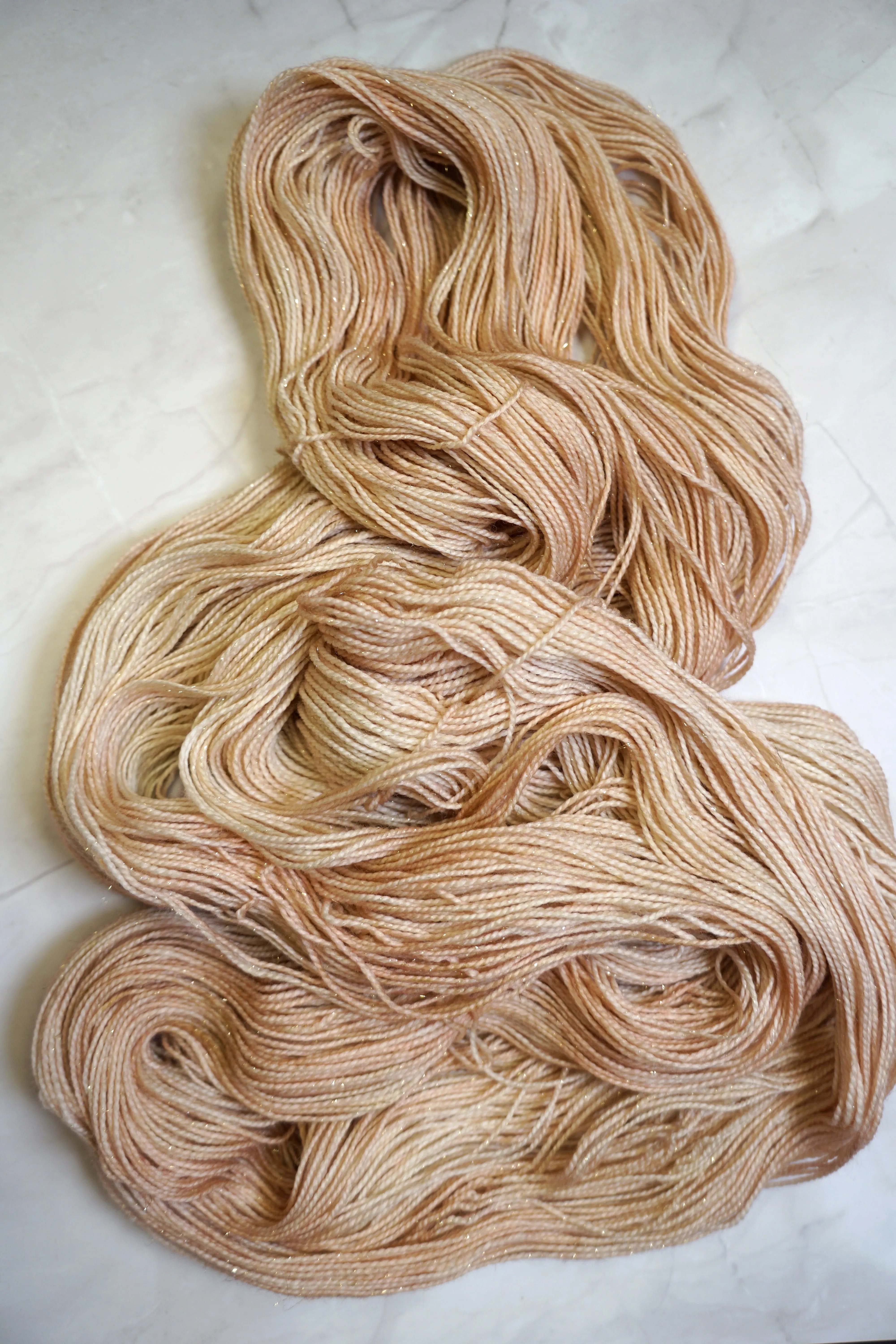 Athena - Silk