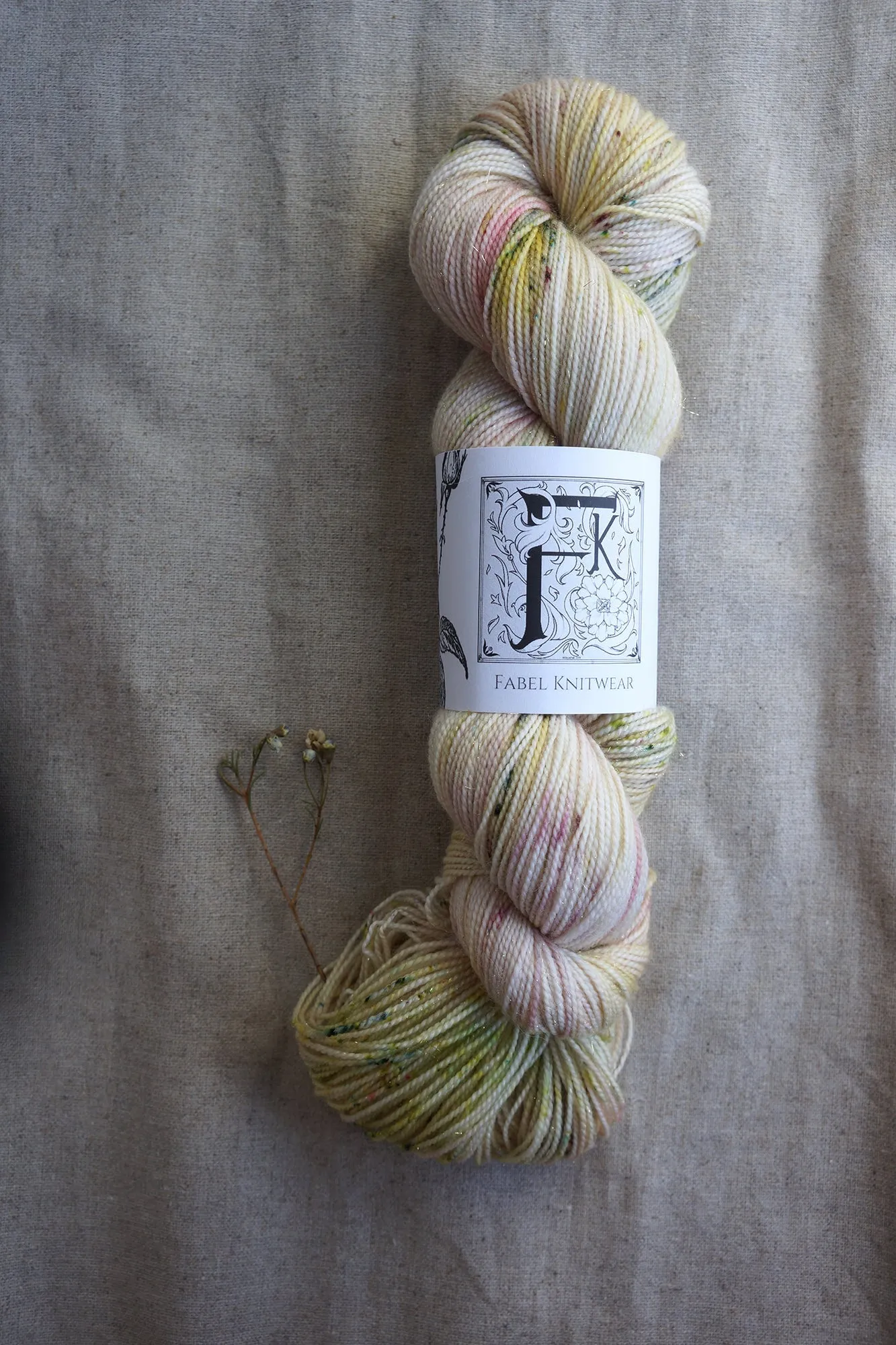 Athena- Spring Meadow
