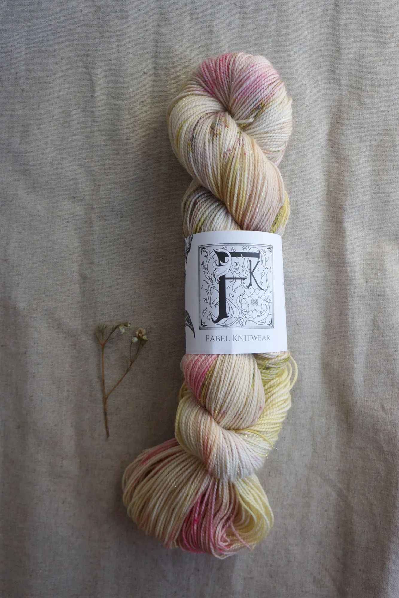 Athena- Spring Meadow