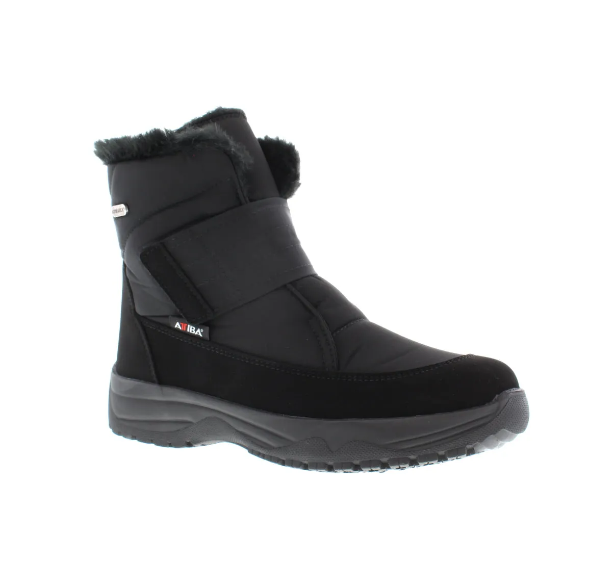 Attiba 817-OC48 - Black