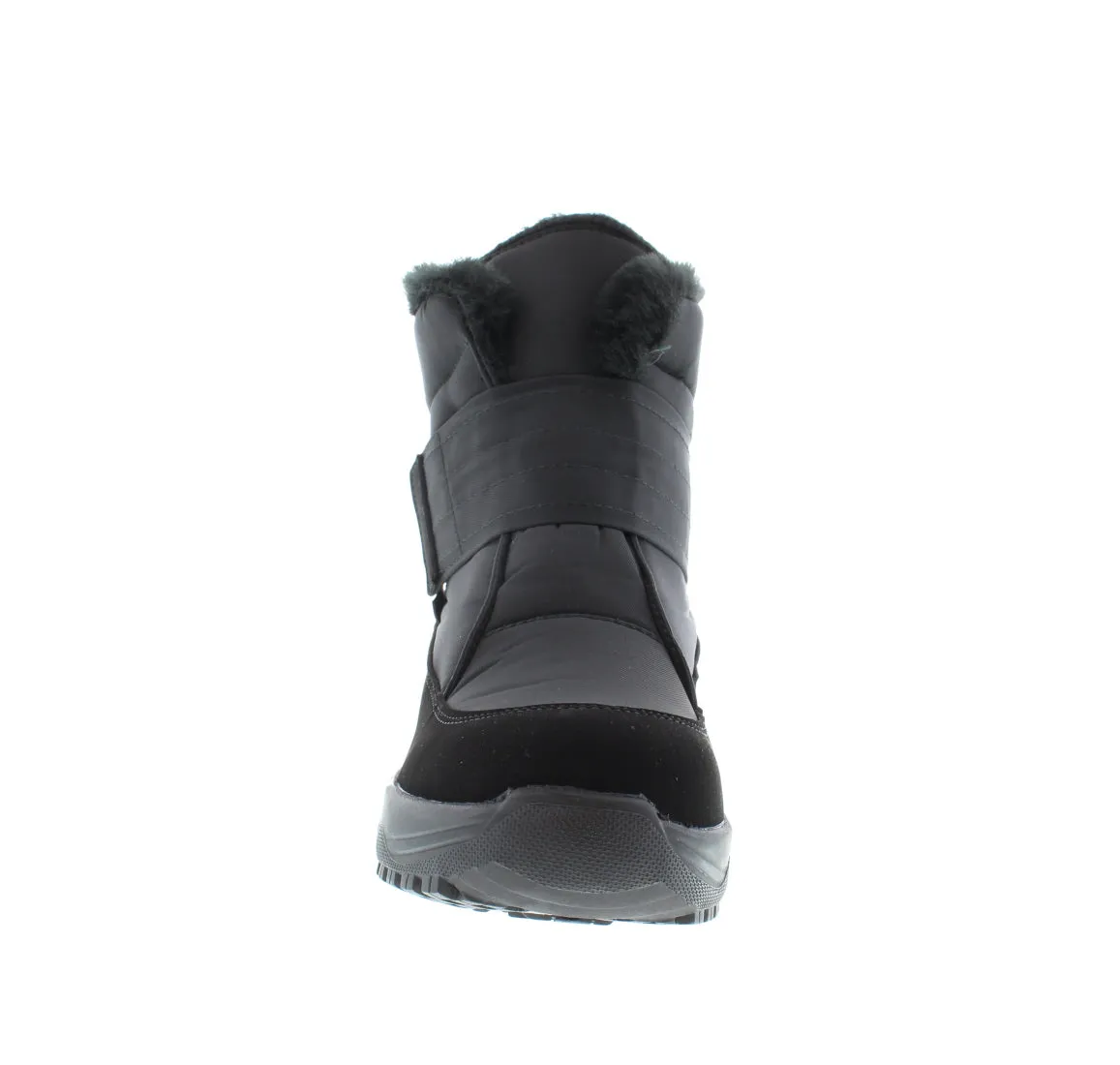 Attiba 817-OC48 - Black