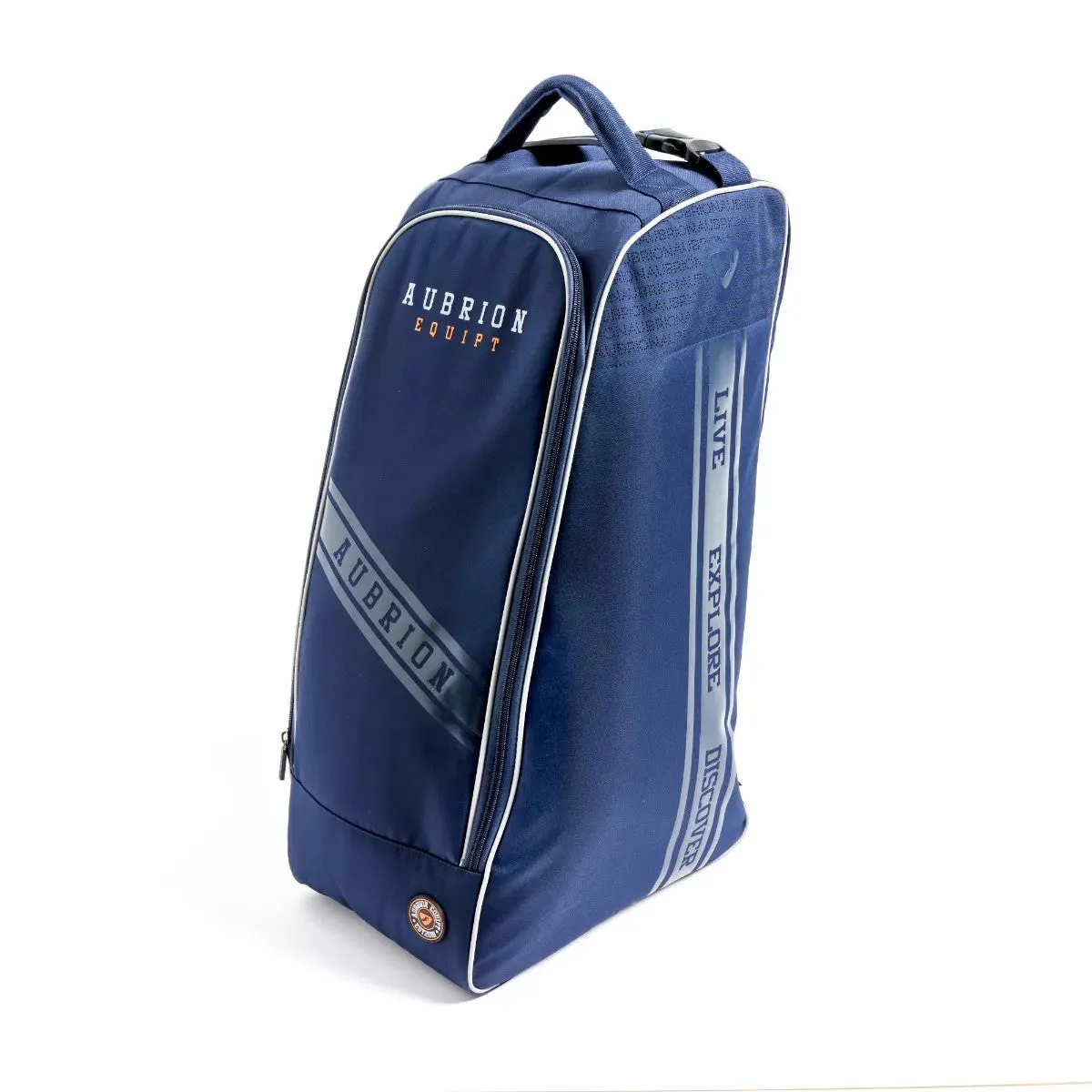 Aubrion Equipt Tall Boot Bag