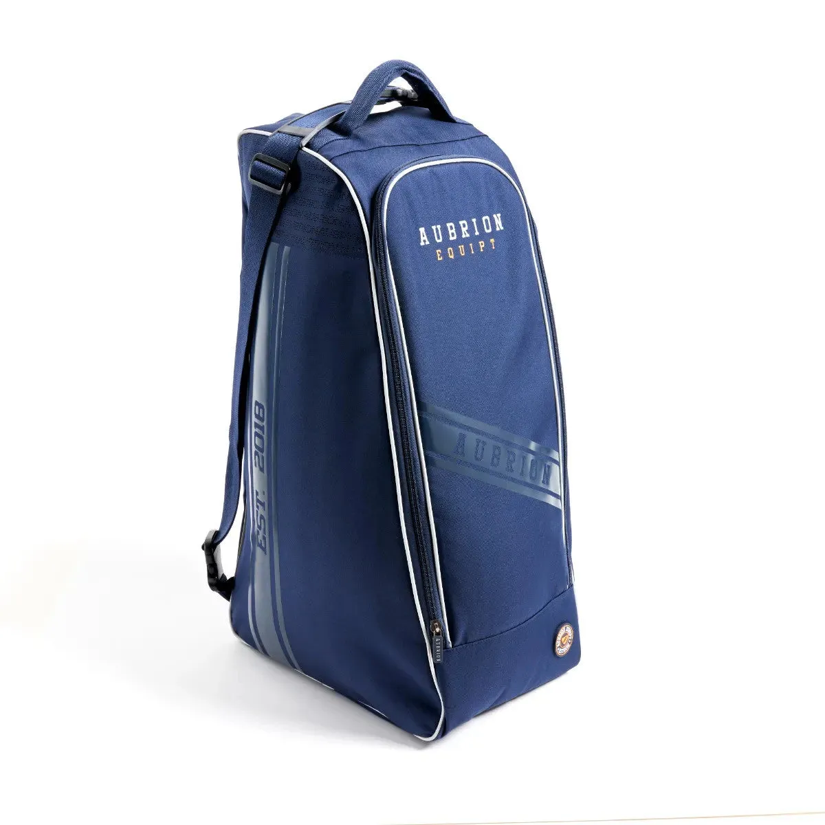 Aubrion Equipt Tall Boot Bag