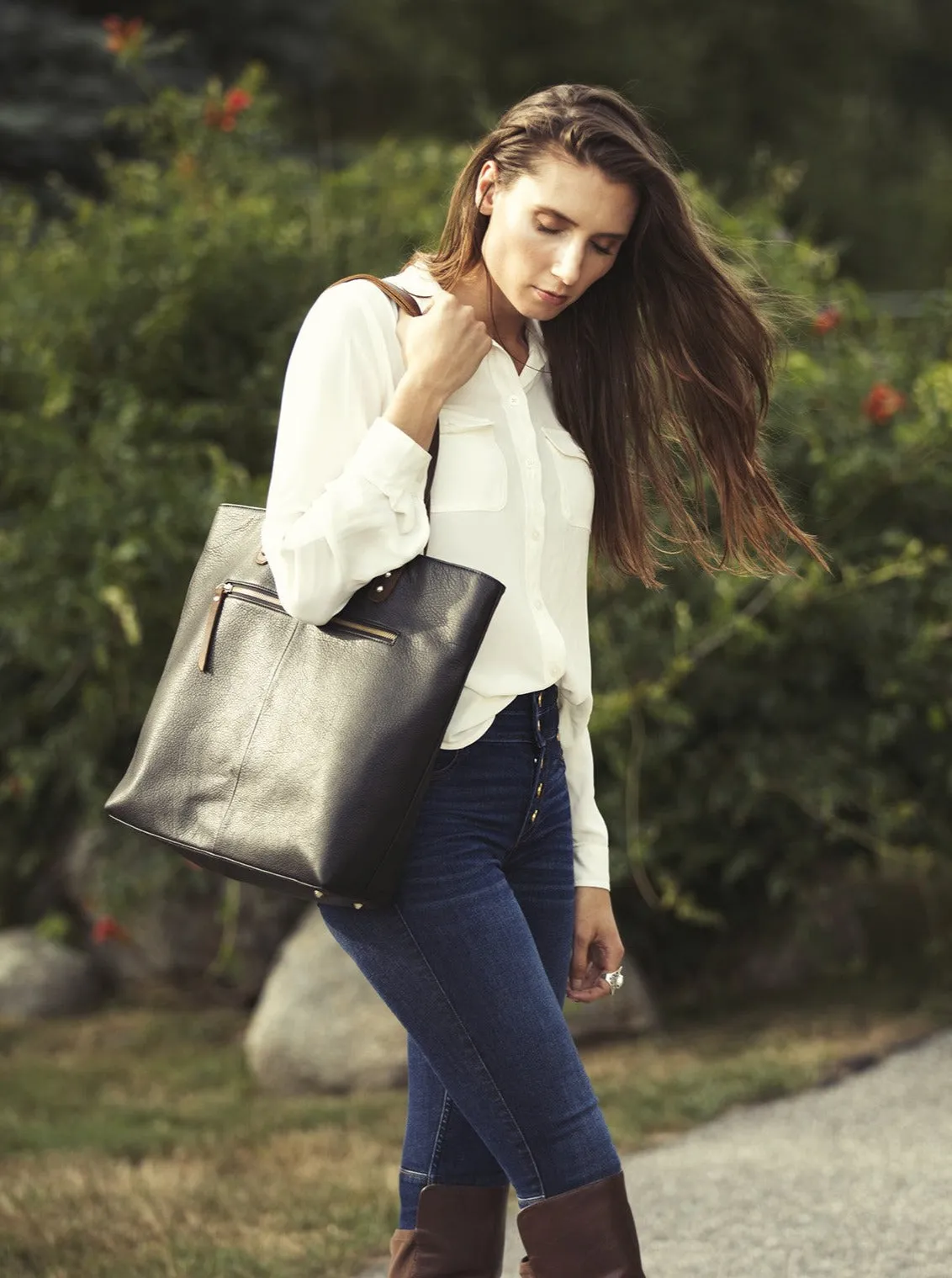 Aurora Tote