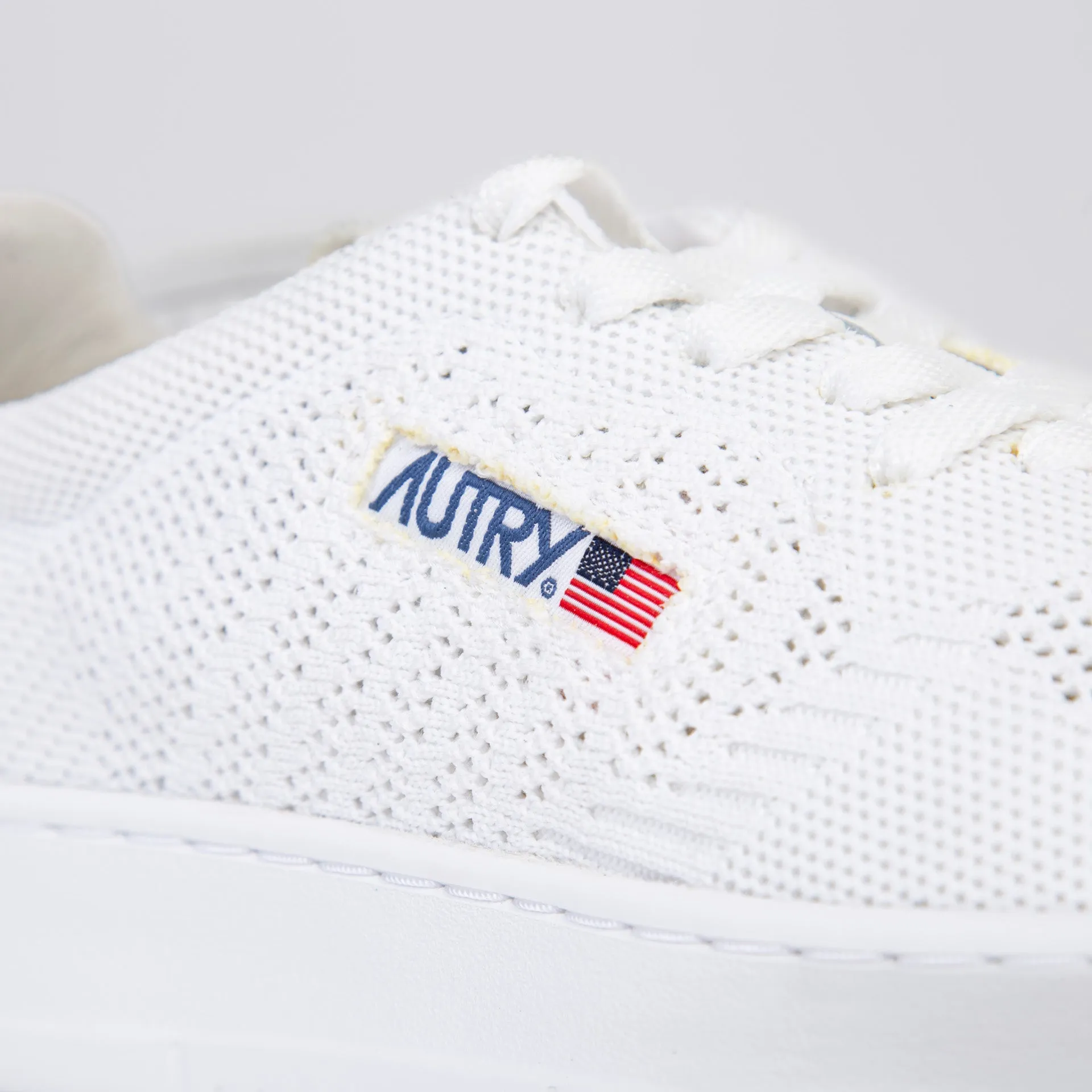 AUTRY SNEAKERS MEDALIST EKLM-KN 01