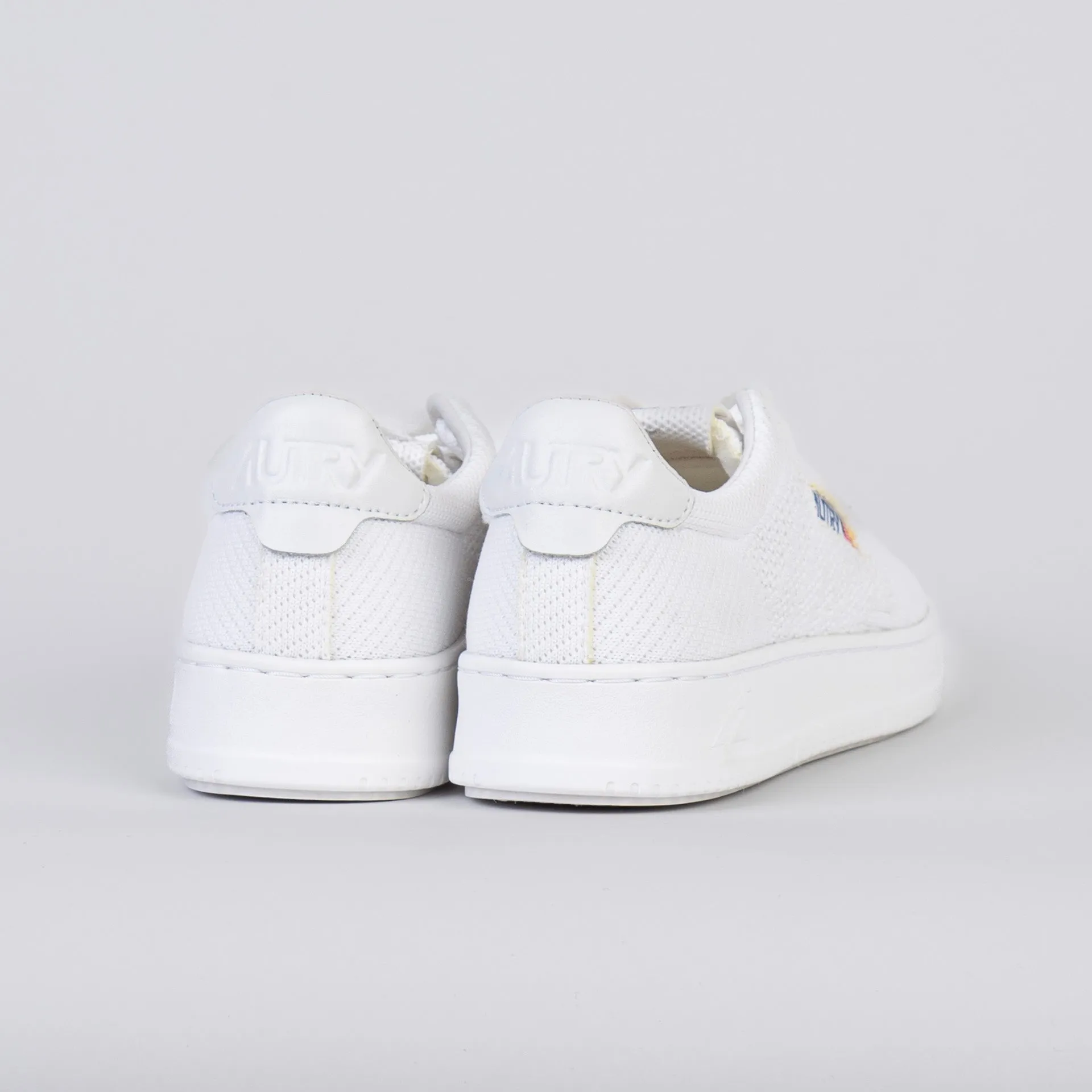 AUTRY SNEAKERS MEDALIST EKLM-KN 01
