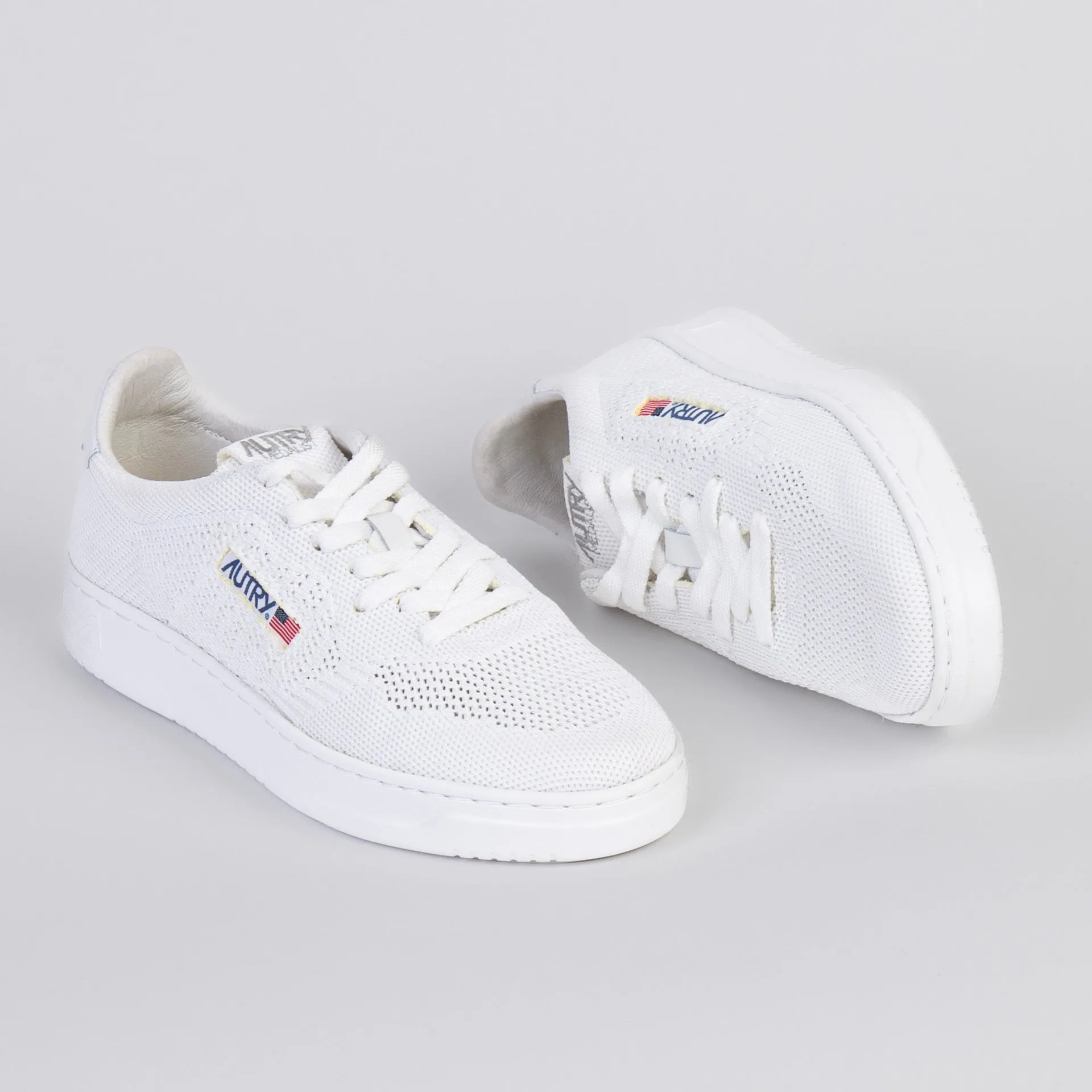 AUTRY SNEAKERS MEDALIST EKLM-KN 01