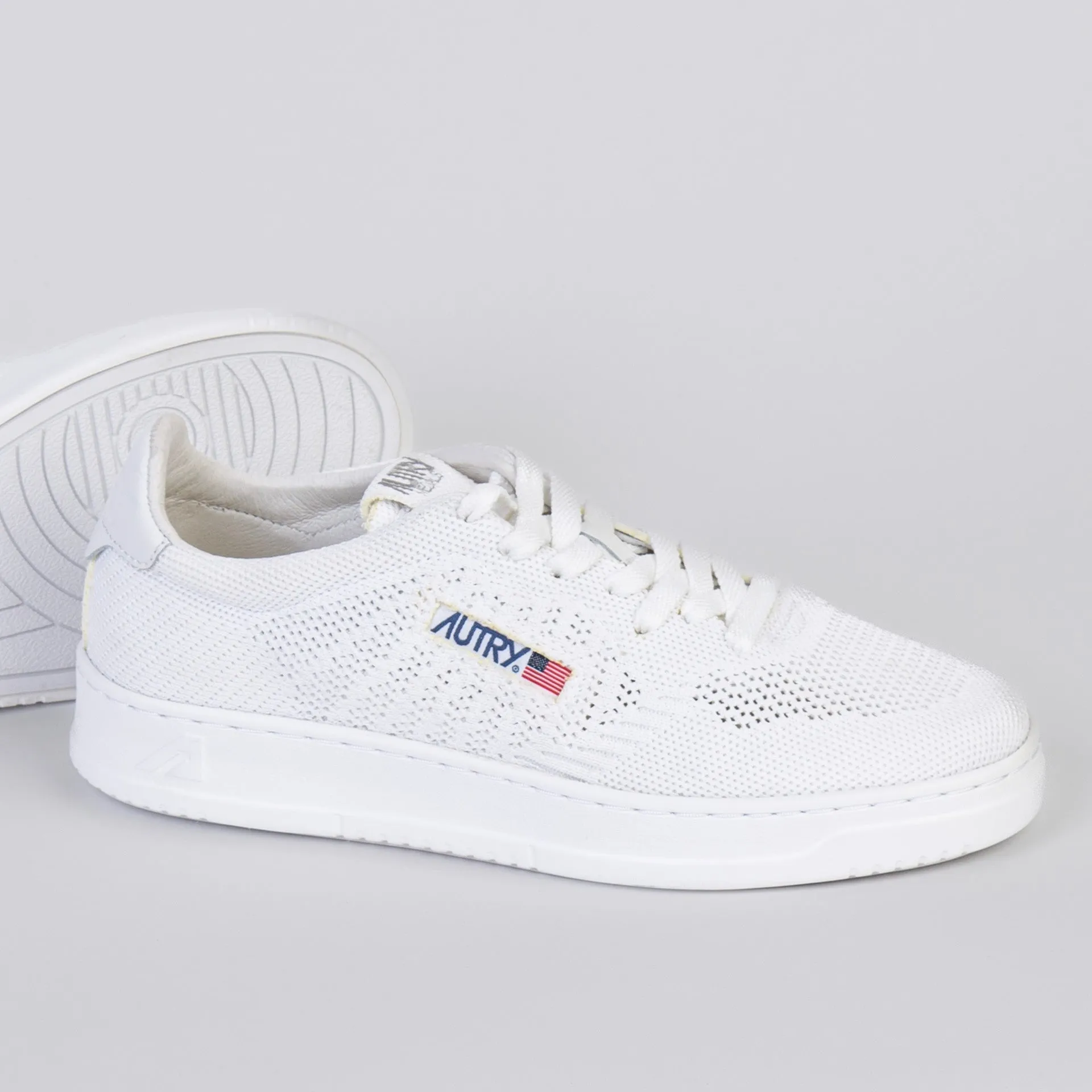 AUTRY SNEAKERS MEDALIST EKLM-KN 01